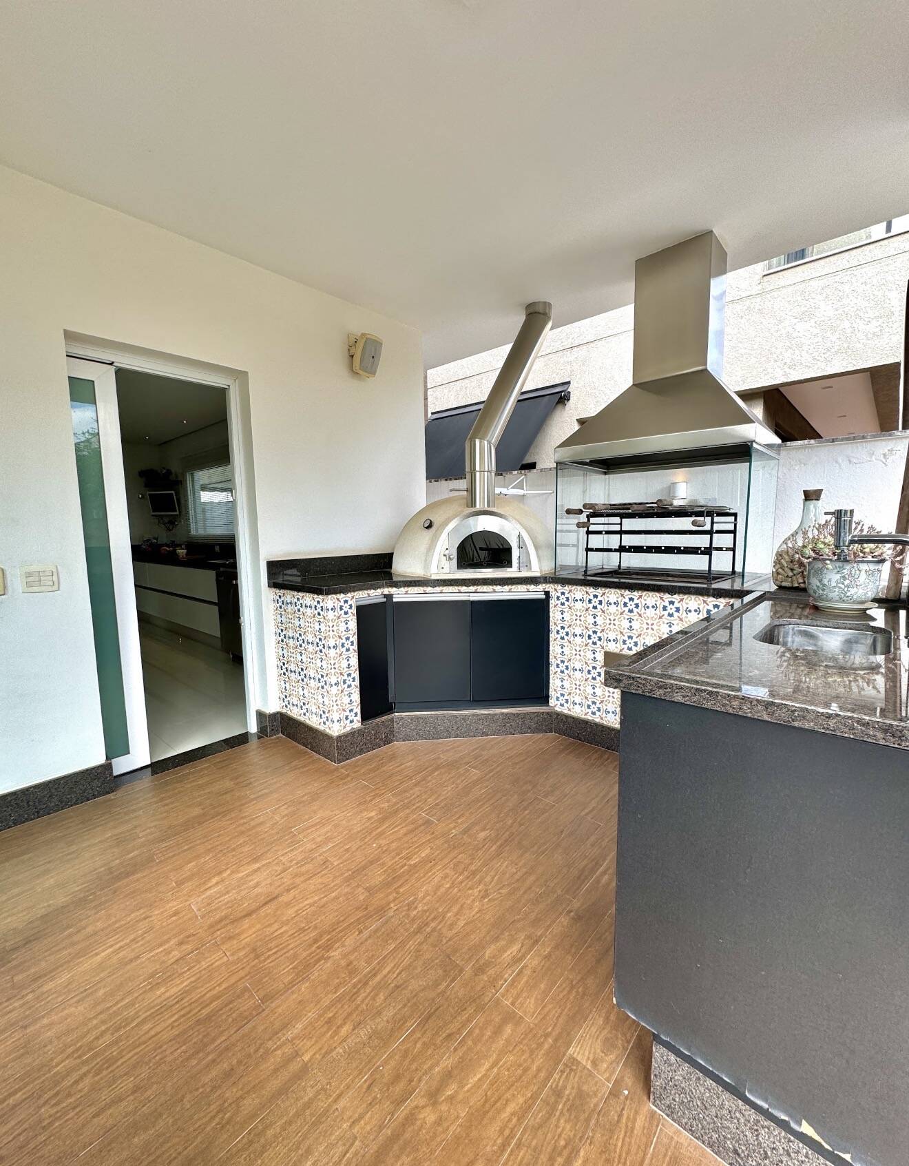 Casa, 4 suítes, 400m², em Tamboré — foto 7