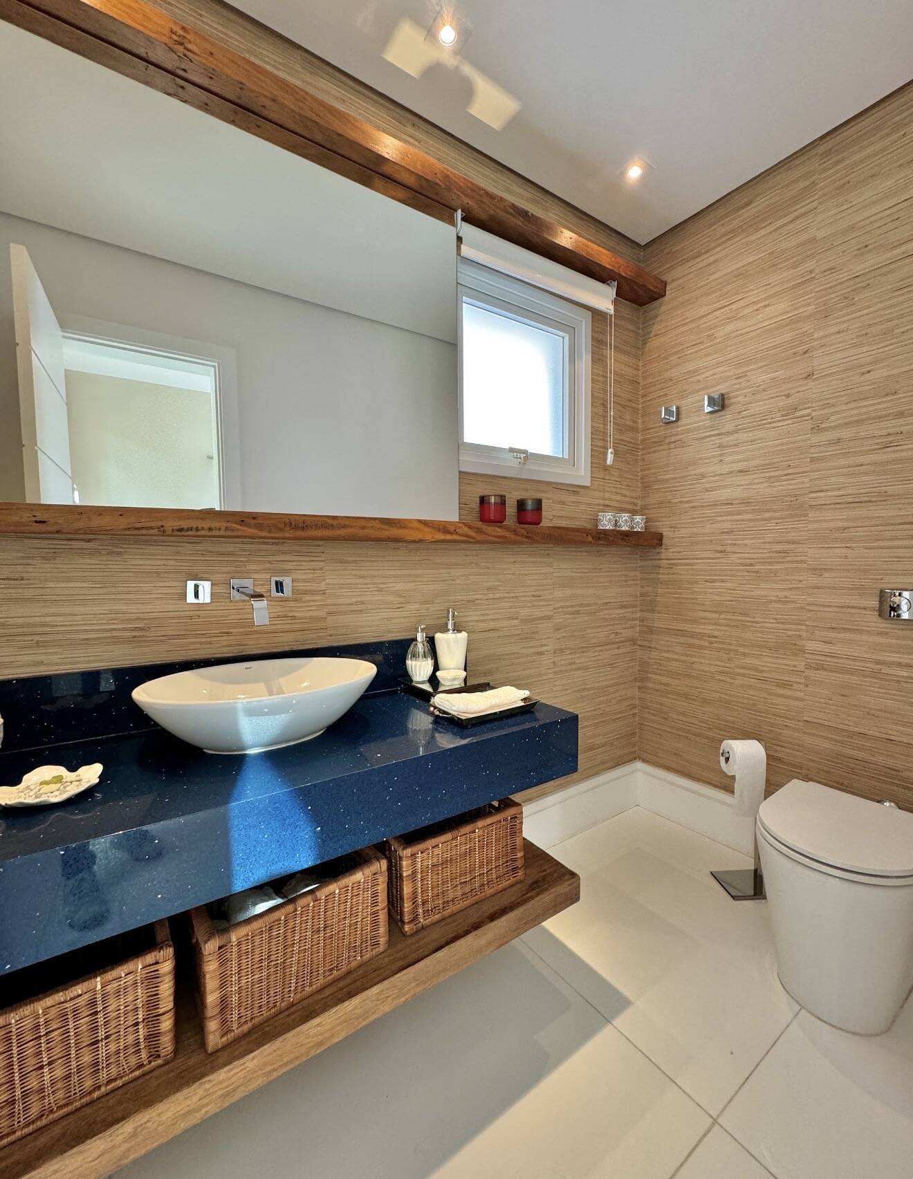 Casa, 4 suítes, 400m², em Tamboré — foto 15