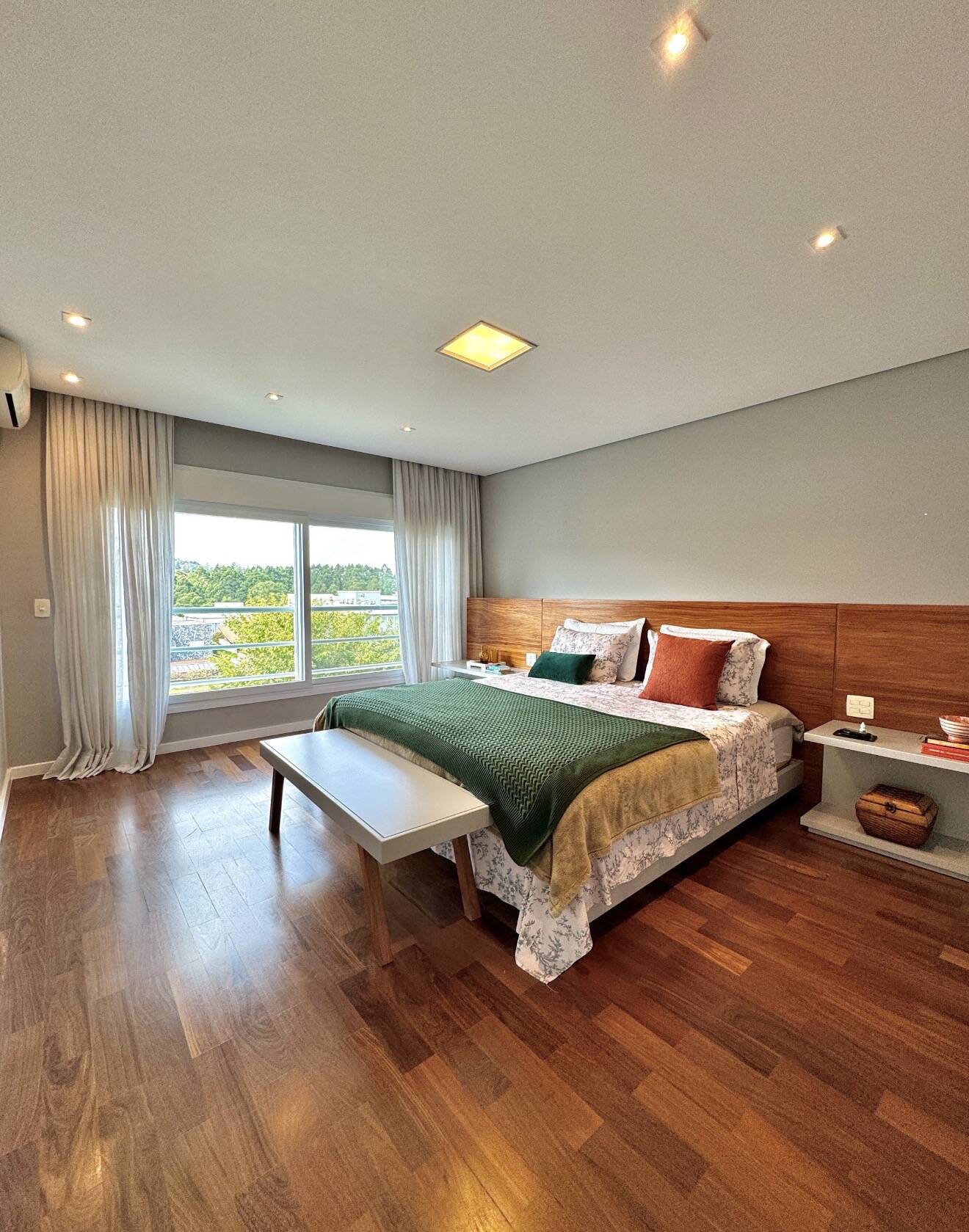 Casa, 4 suítes, 400m², em Tamboré — foto 13