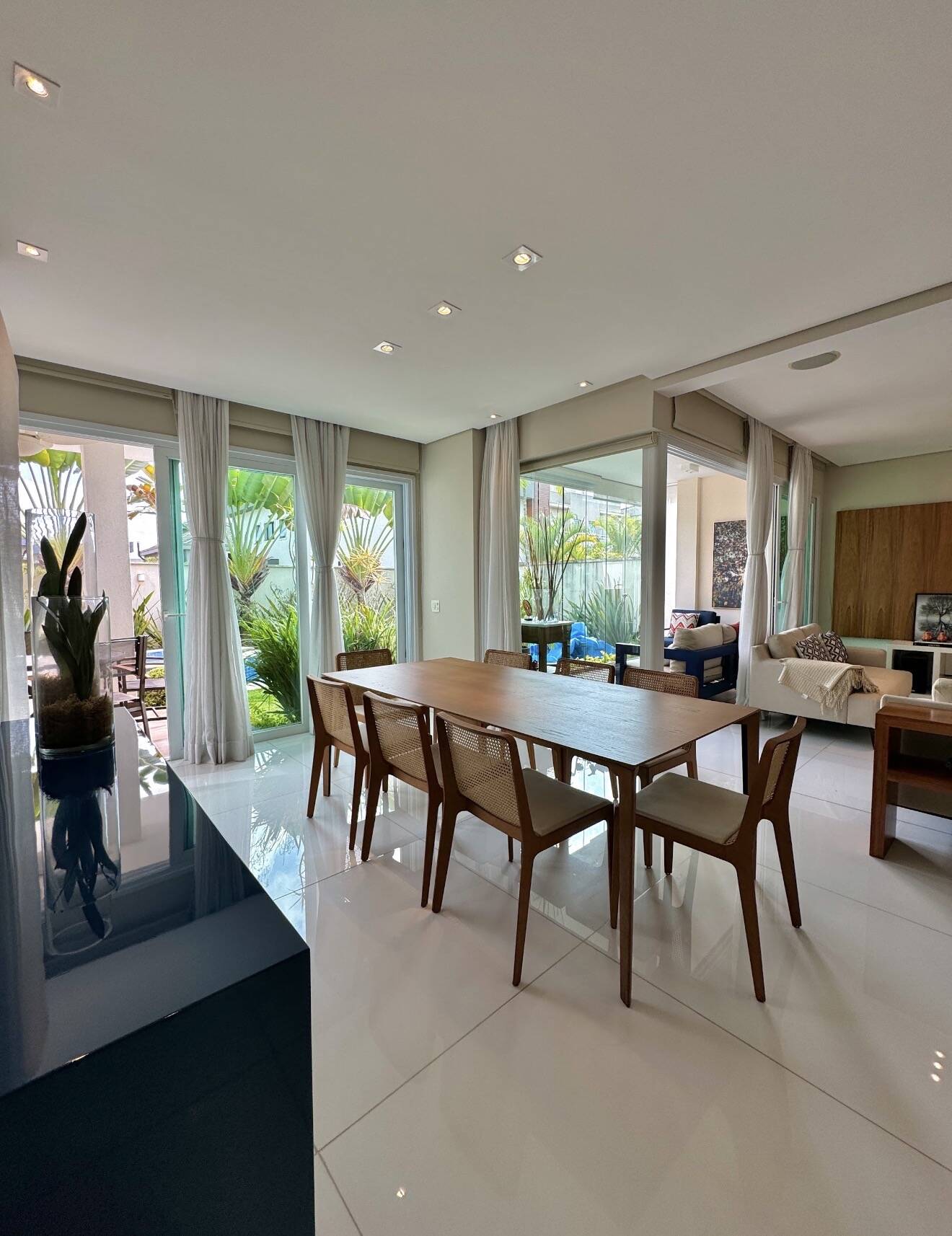 Casa, 4 suítes, 400m², em Tamboré — foto 14