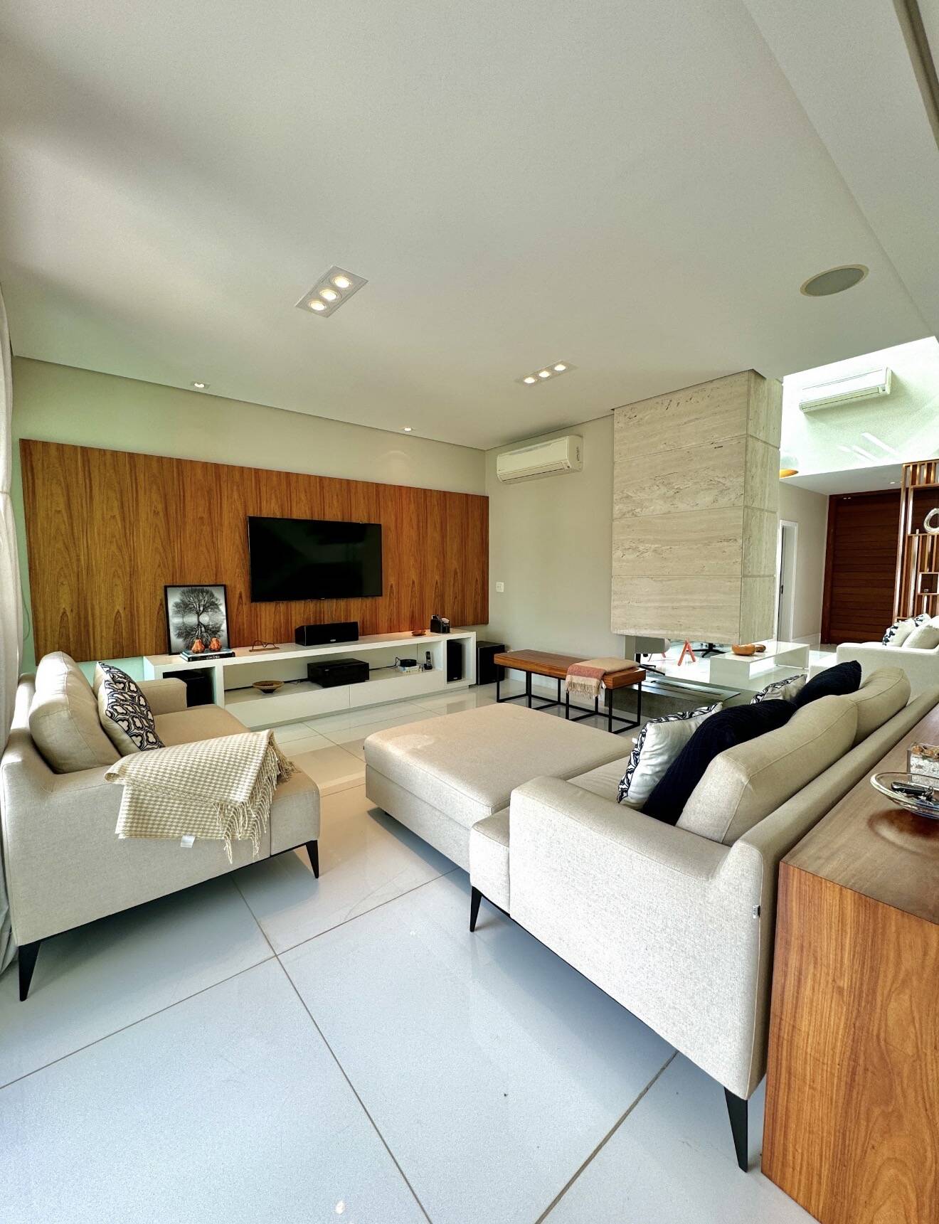 Casa, 4 suítes, 400m², em Tamboré — foto 18
