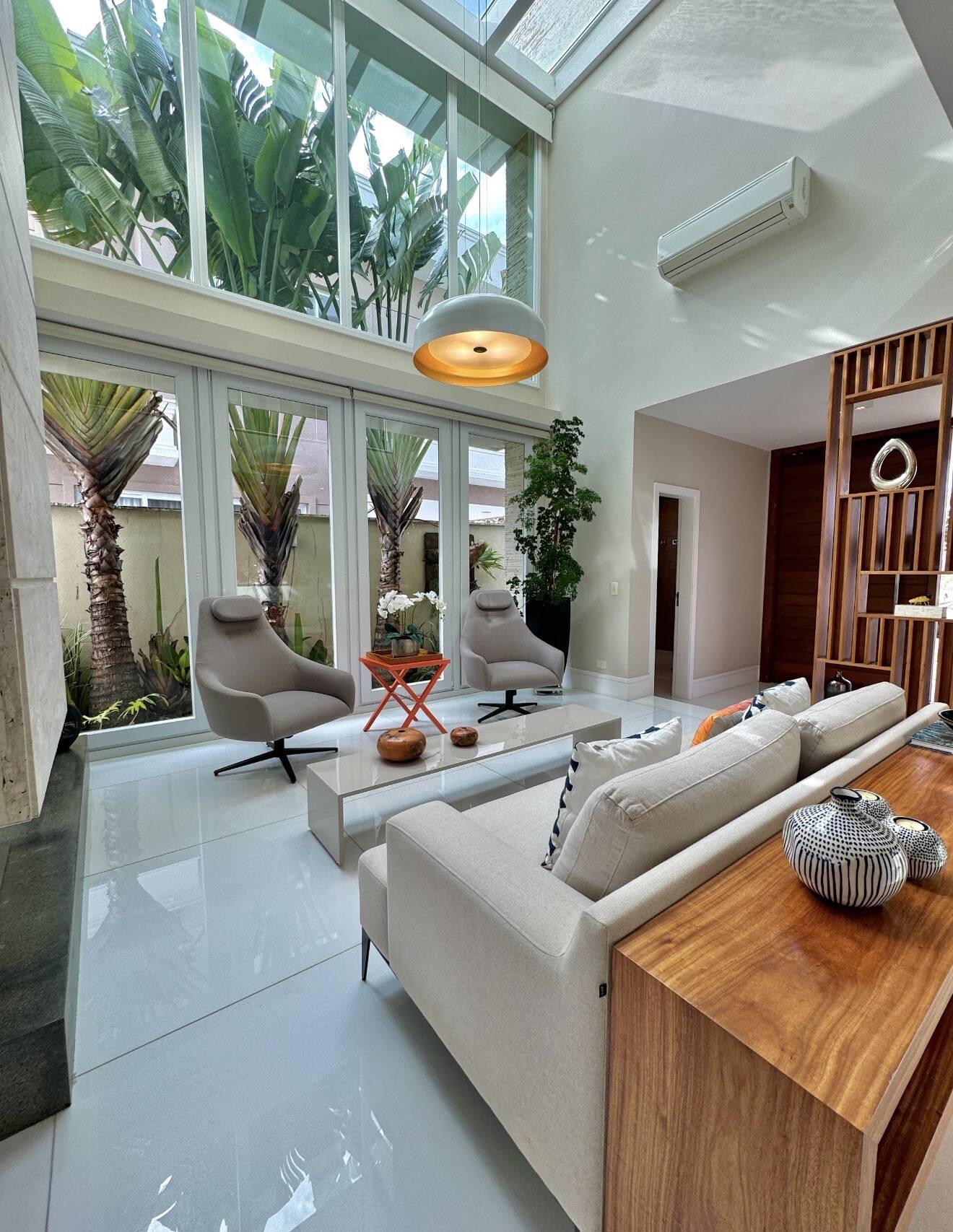Casa, 4 suítes, 400m², em Tamboré — foto 16