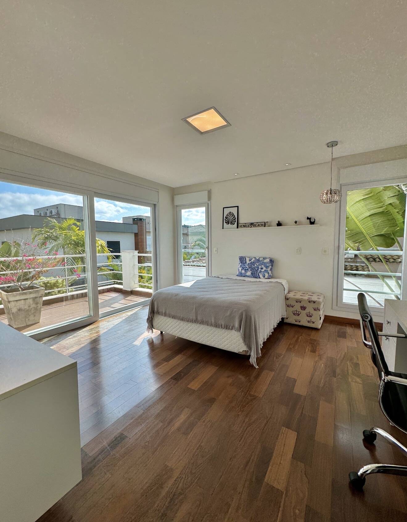 Casa, 4 suítes, 400m², em Tamboré — foto 22