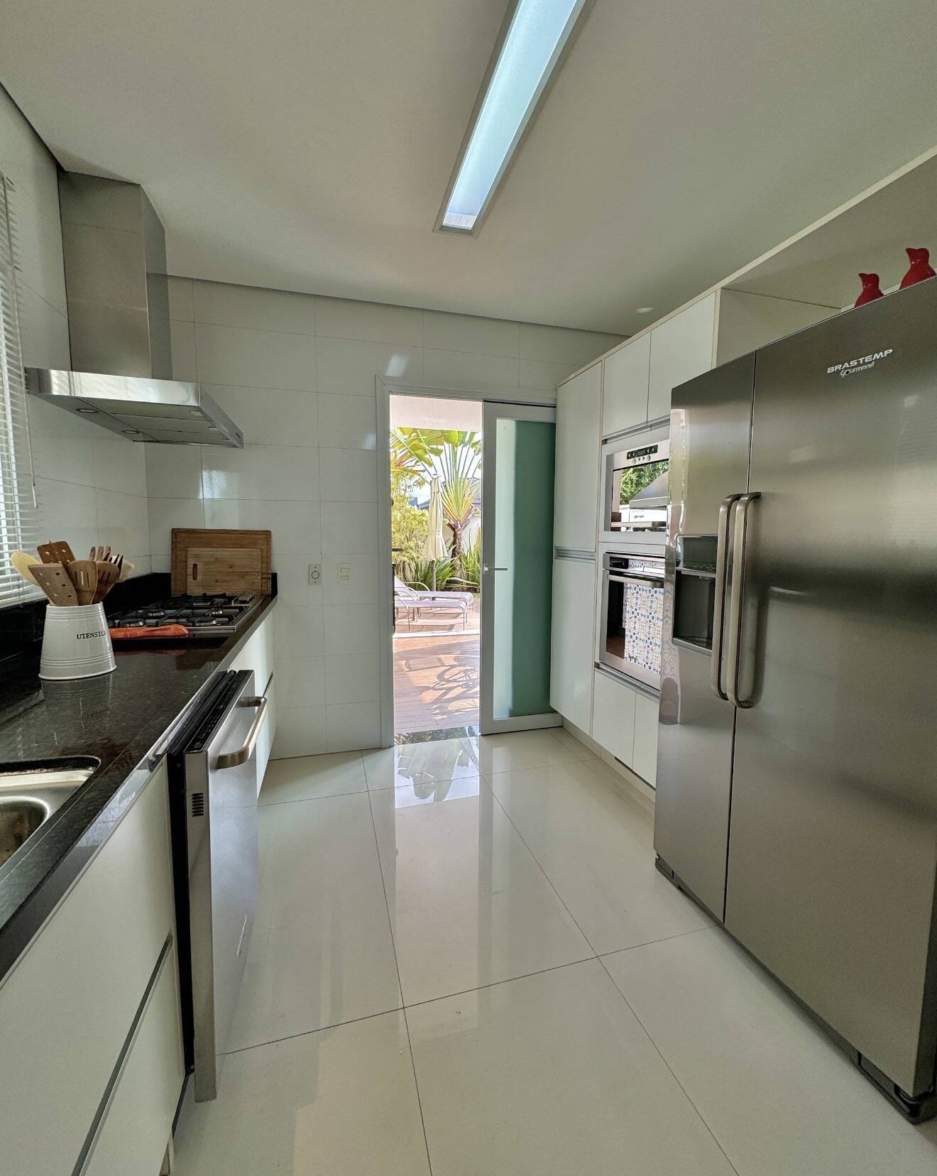 Casa, 4 suítes, 400m², em Tamboré — foto 30