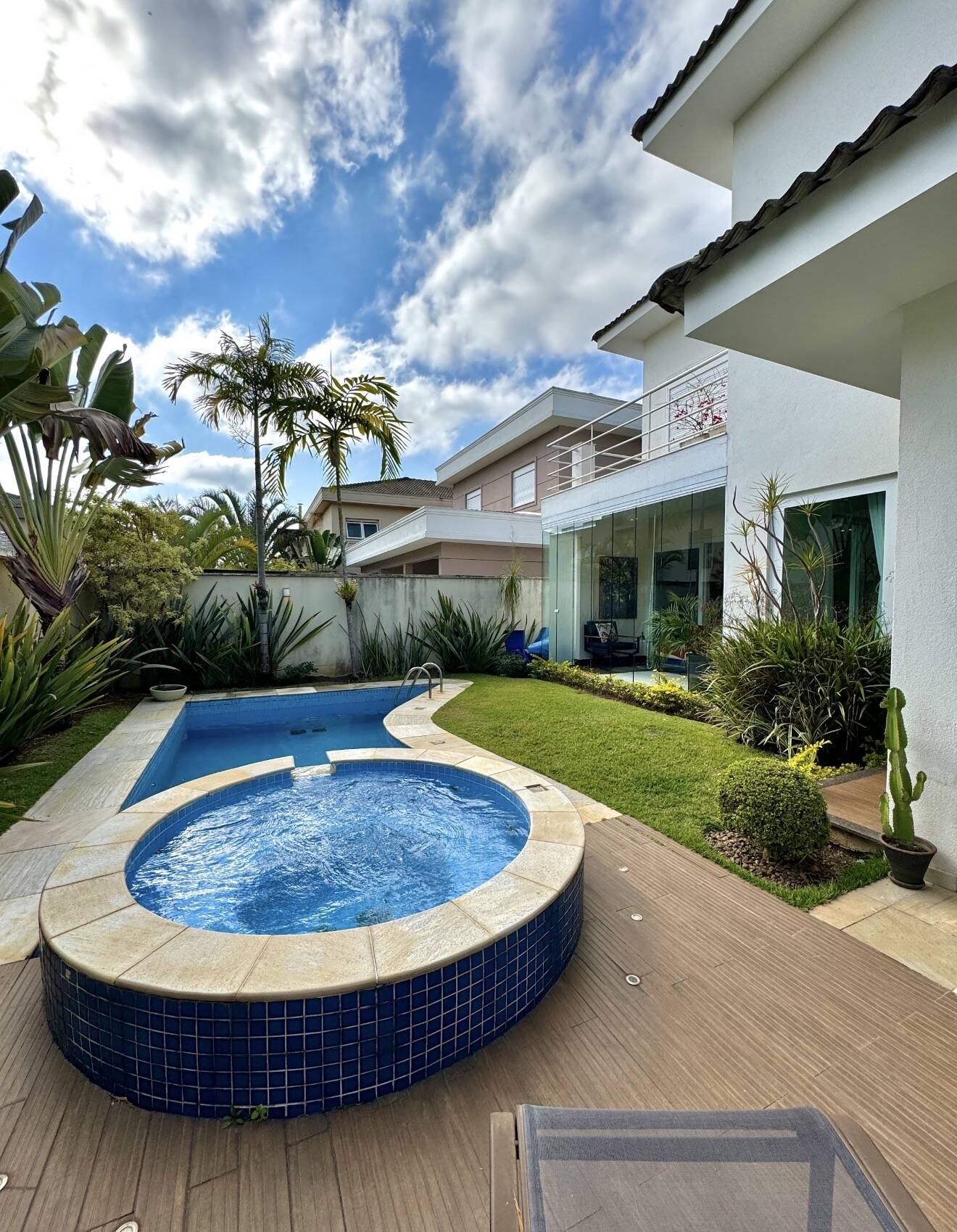Casa, 4 suítes, 400m², em Tamboré — foto 25