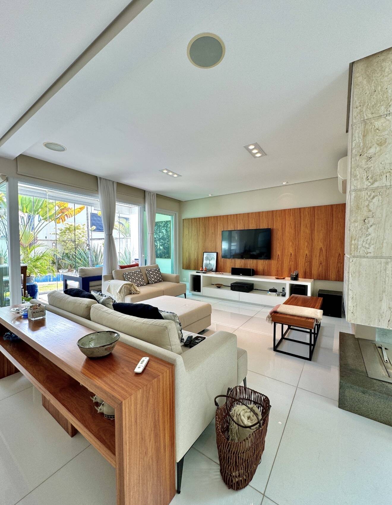 Casa, 4 suítes, 400m², em Tamboré — foto 28