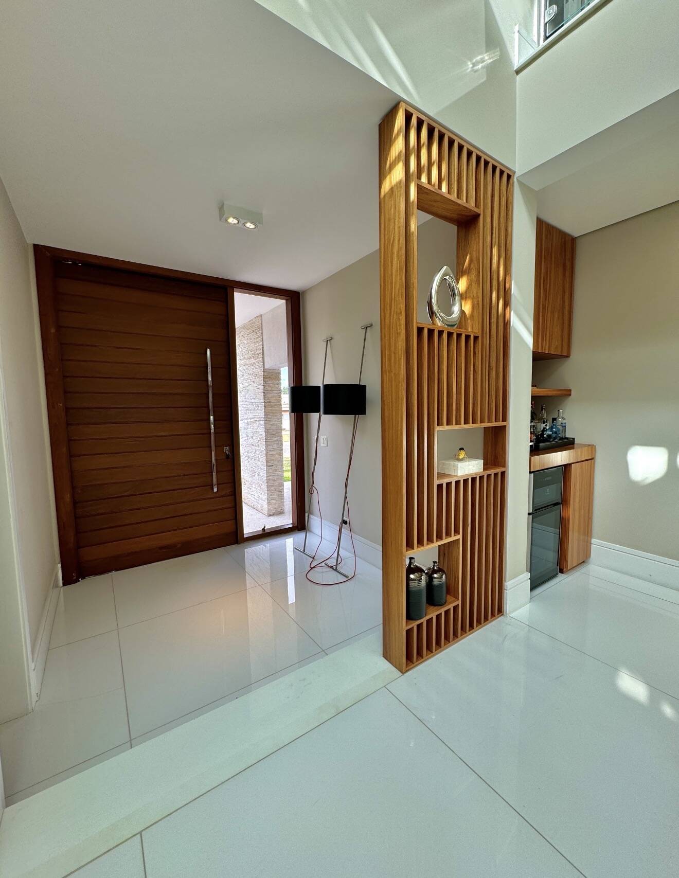 Casa, 4 suítes, 400m², em Tamboré — foto 27