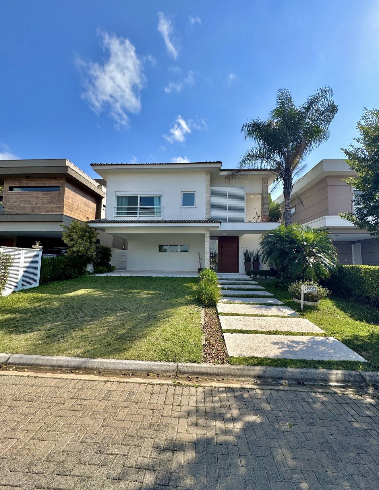 Casa, 4 suítes, 400m², em Tamboré — foto 29
