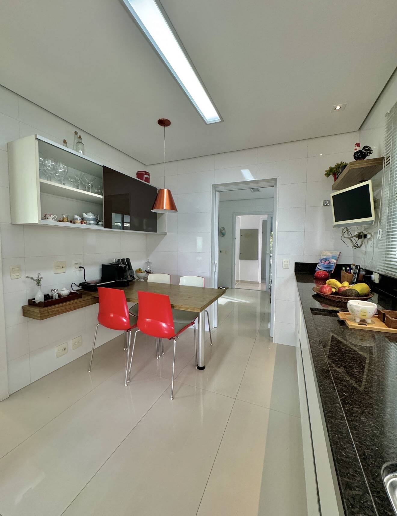 Casa, 4 suítes, 400m², em Tamboré — foto 33