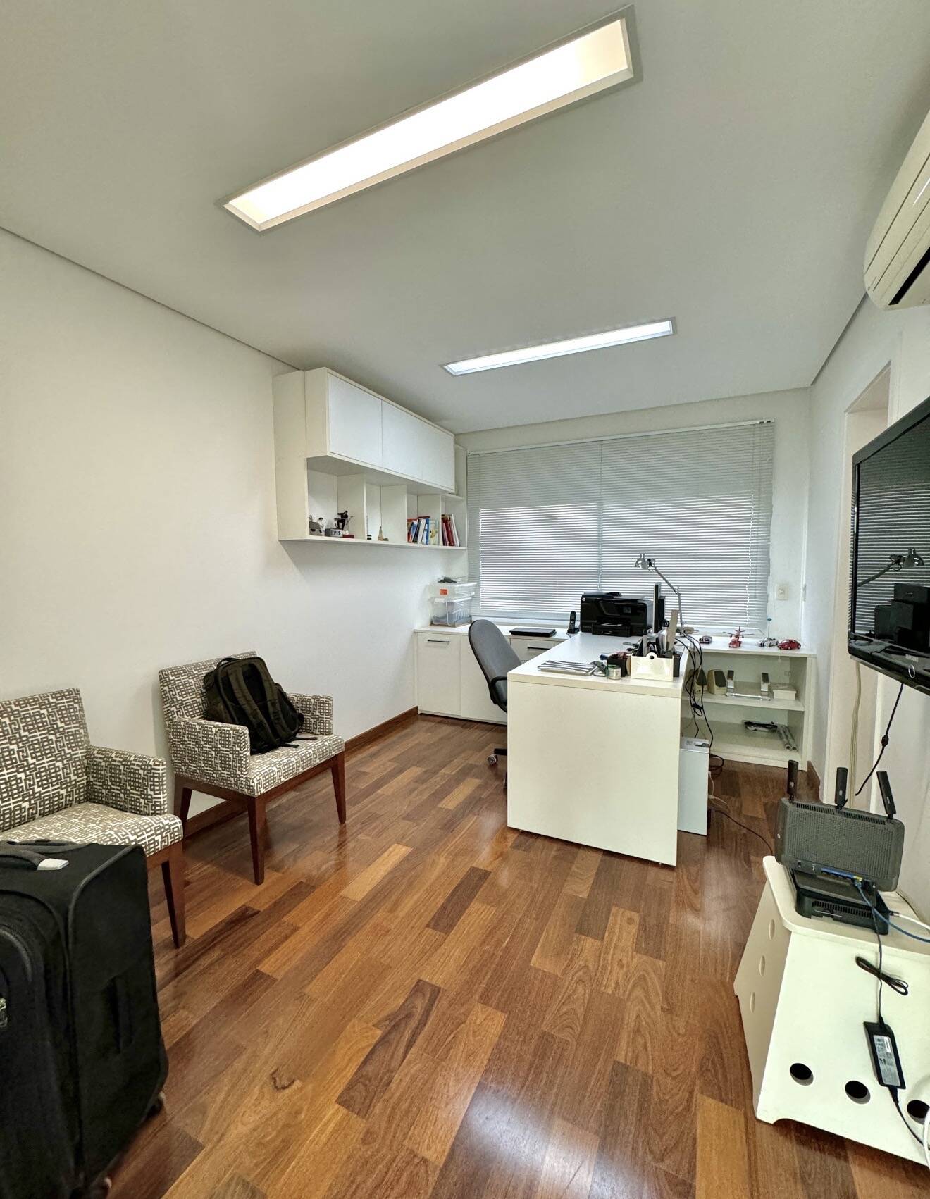Casa, 4 suítes, 400m², em Tamboré — foto 32