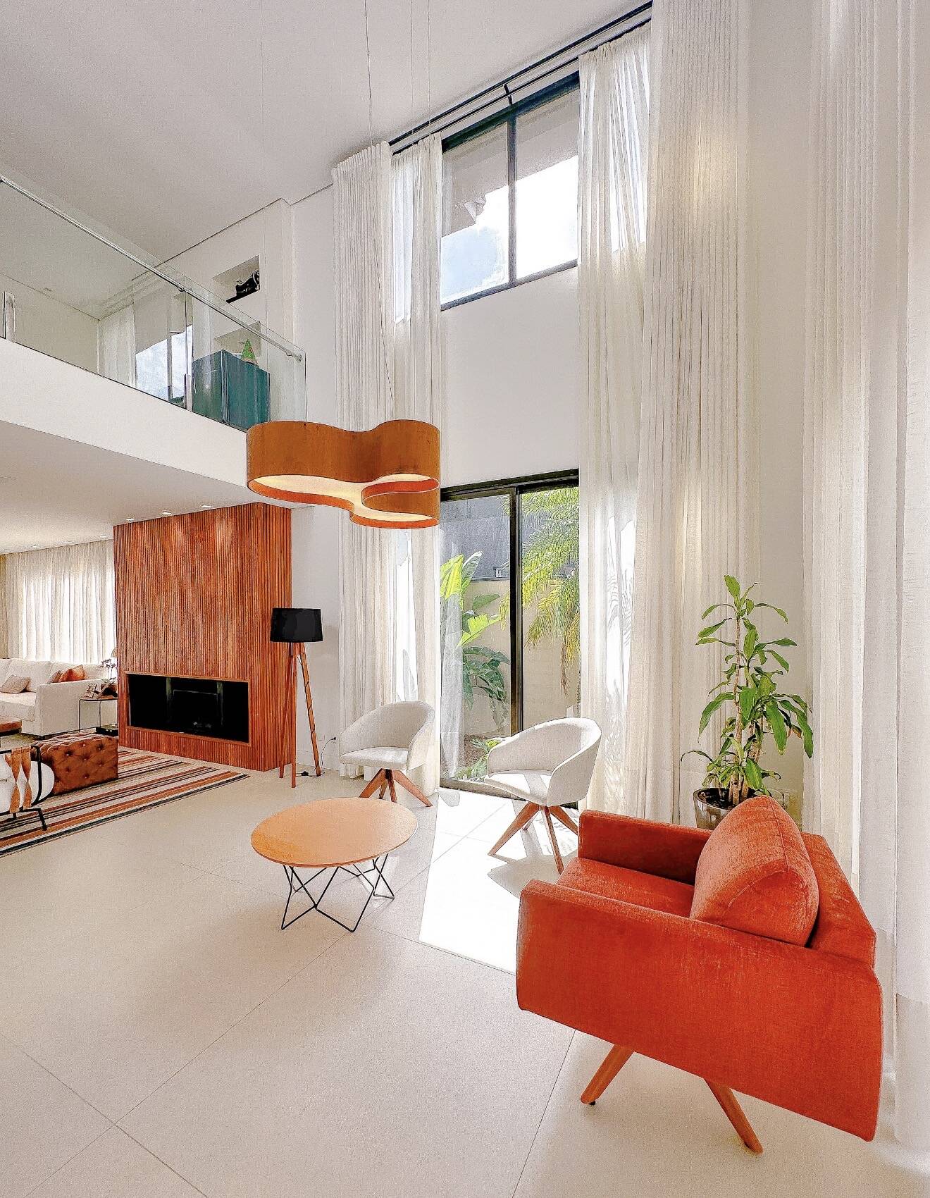 Casa, 4 suítes, 345m², em Alphaville — foto 4