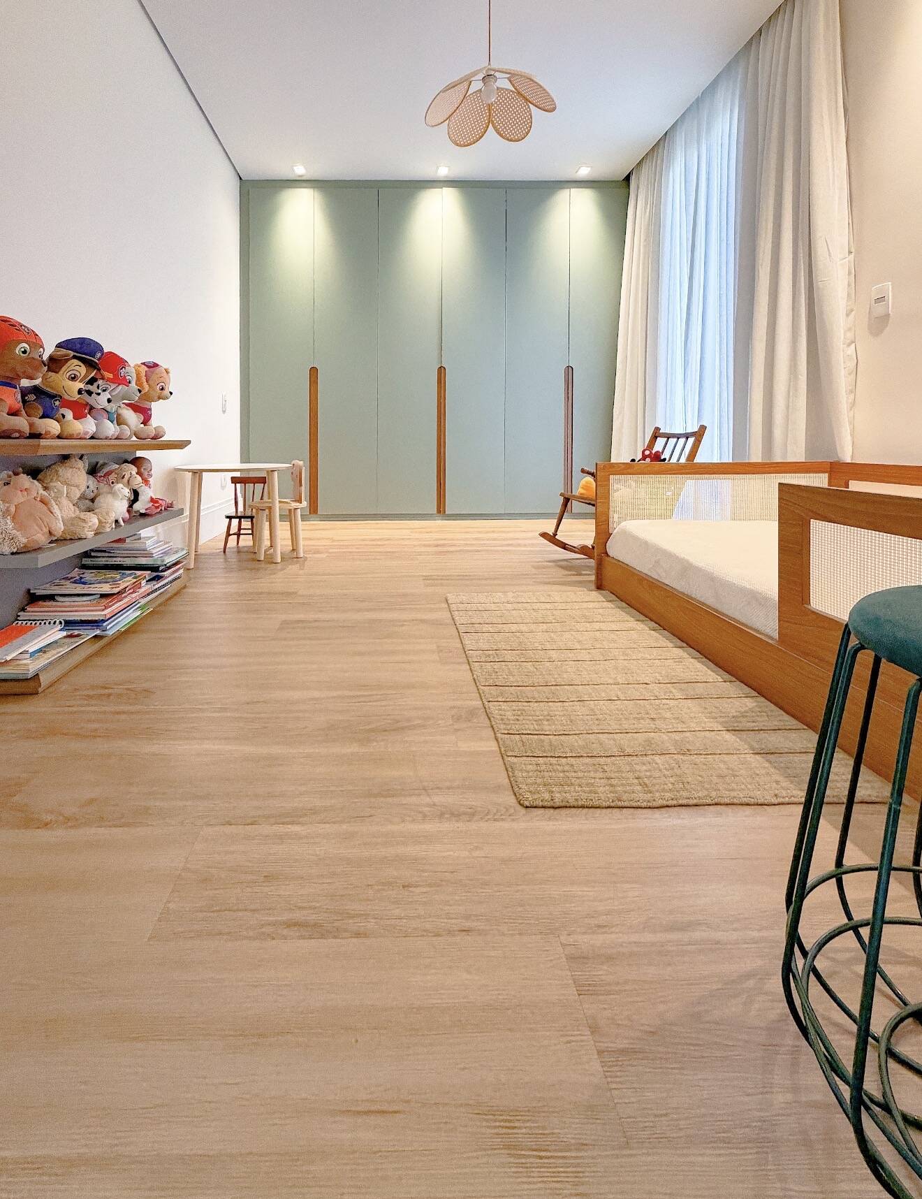 Casa, 4 suítes, 345m², em Alphaville — foto 9