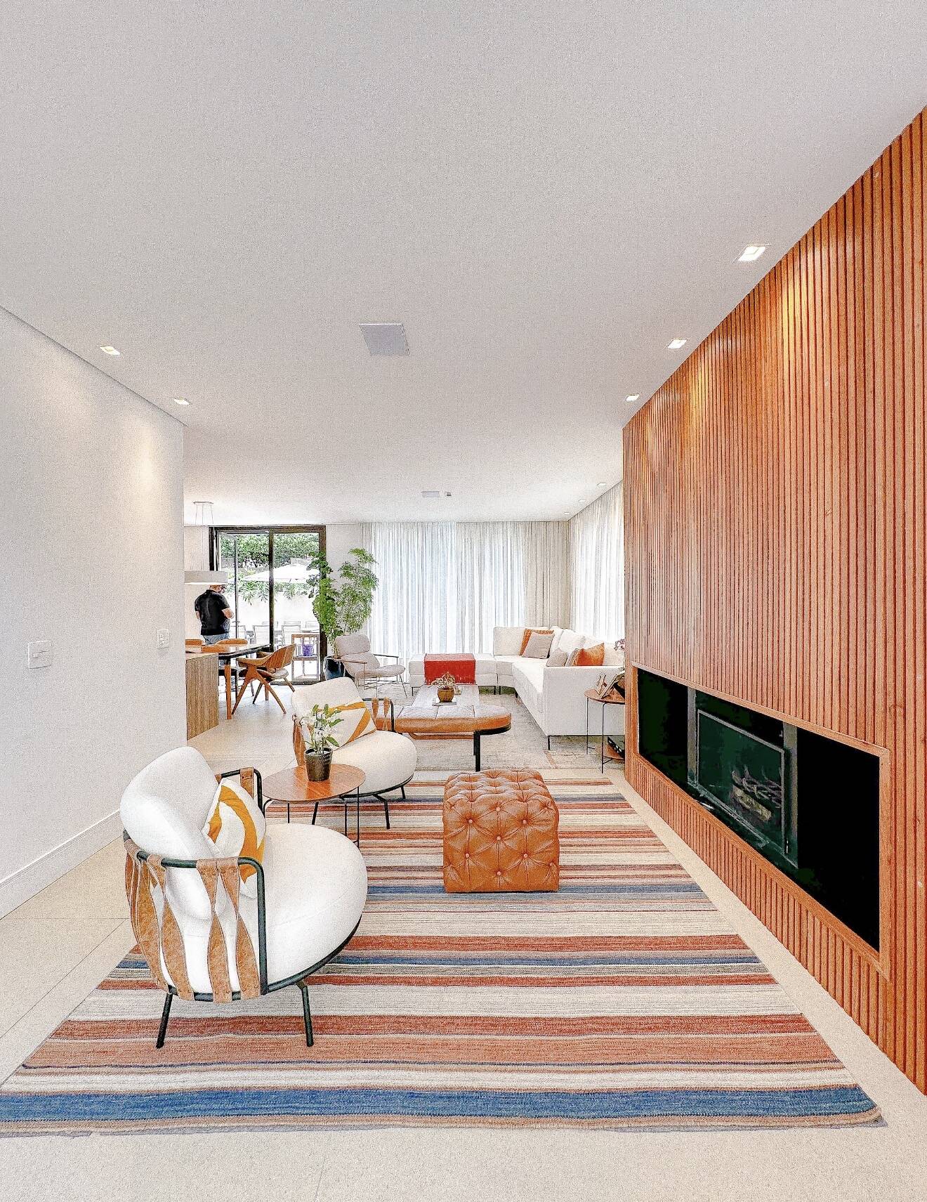 Casa, 4 suítes, 345m², em Alphaville — foto 7