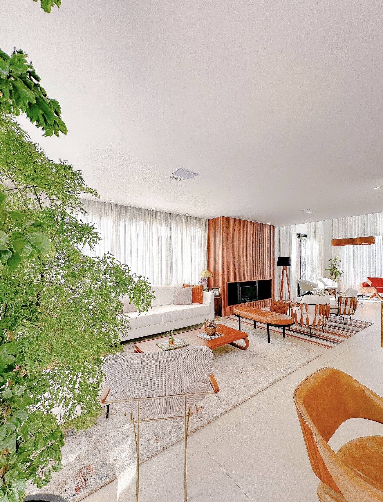Casa, 4 suítes, 345m², em Alphaville — foto 15