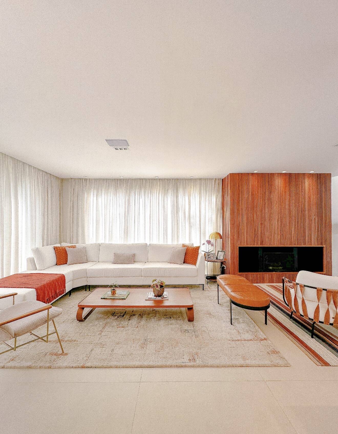Casa, 4 suítes, 345m², em Alphaville — foto 17