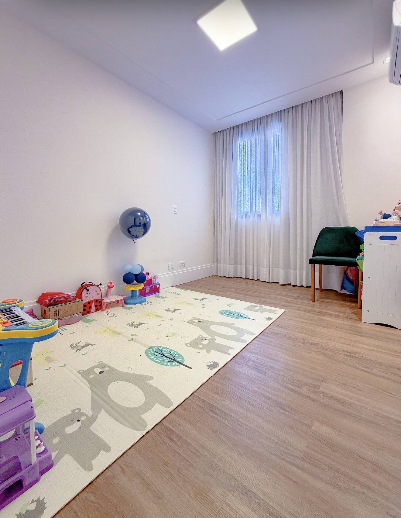 Casa, 4 suítes, 345m², em Alphaville — foto 23