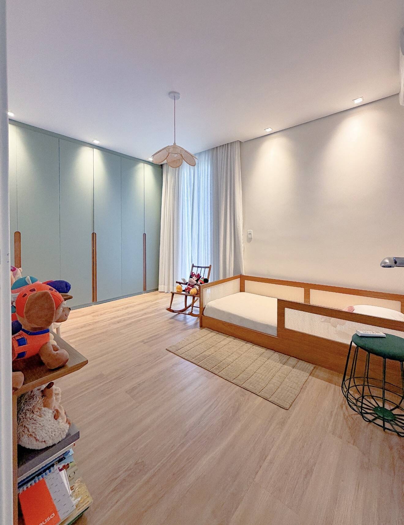 Casa, 4 suítes, 345m², em Alphaville — foto 20