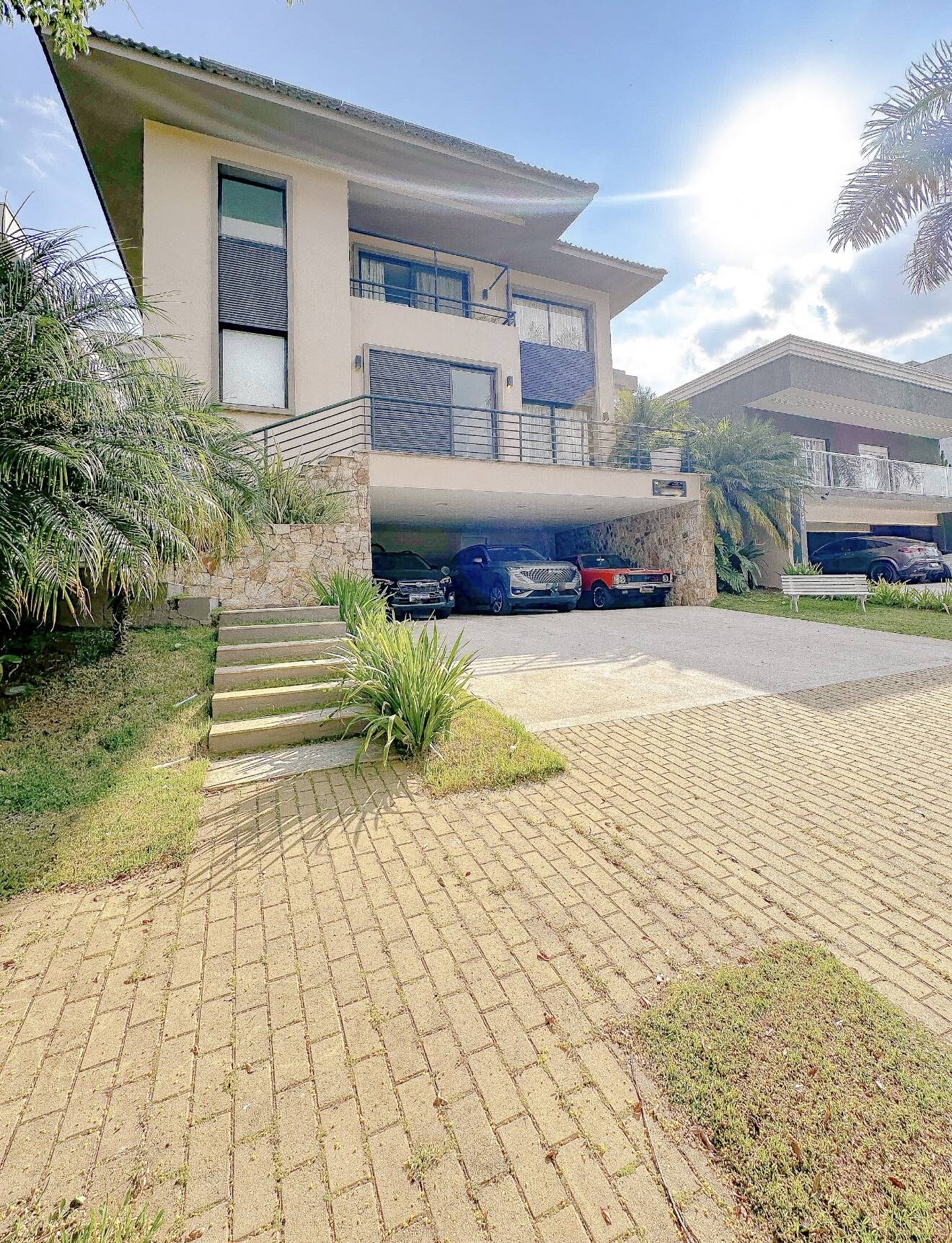 Casa, 4 suítes, 345m², em Alphaville — foto 28