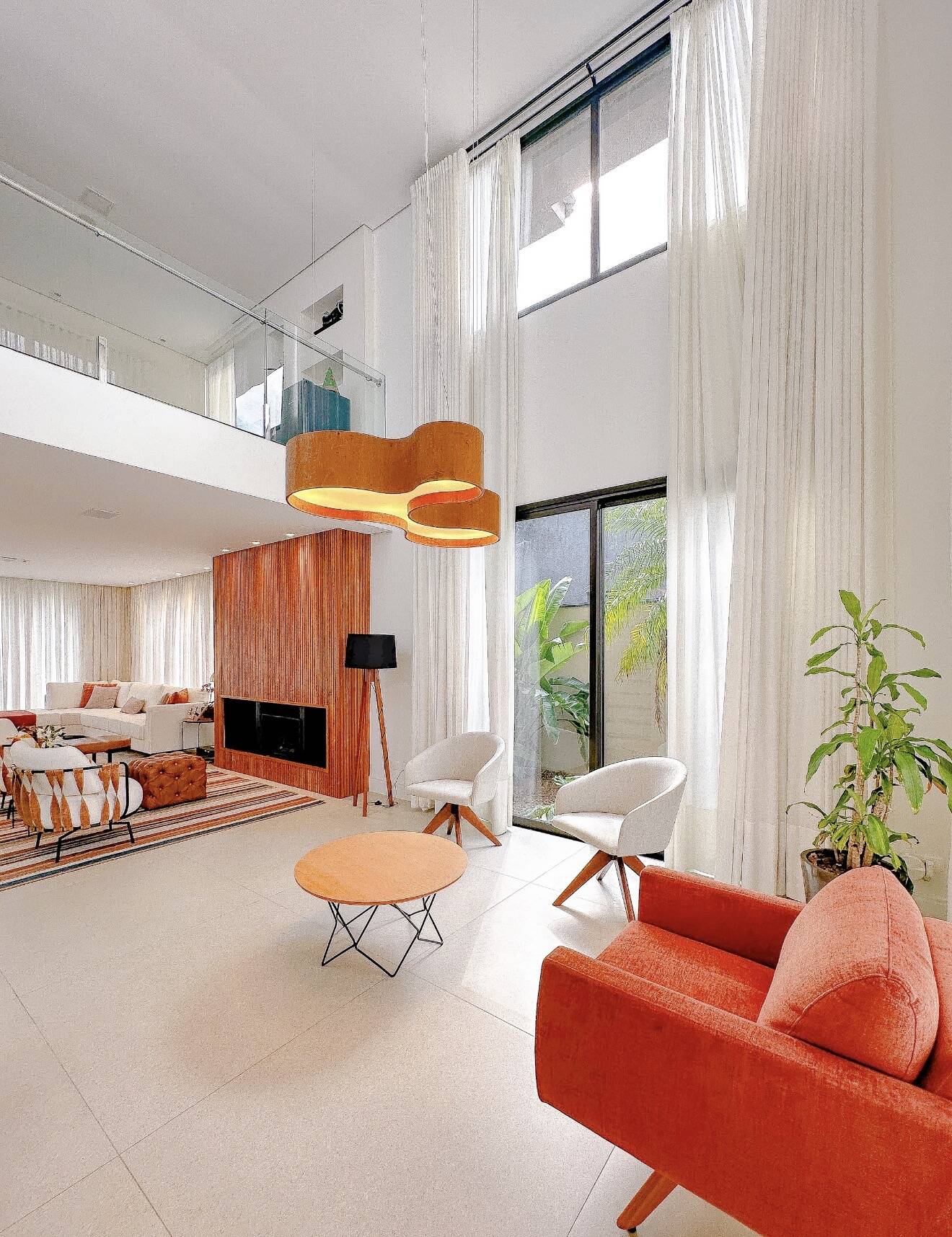 Casa, 4 suítes, 345m², em Alphaville — foto 30