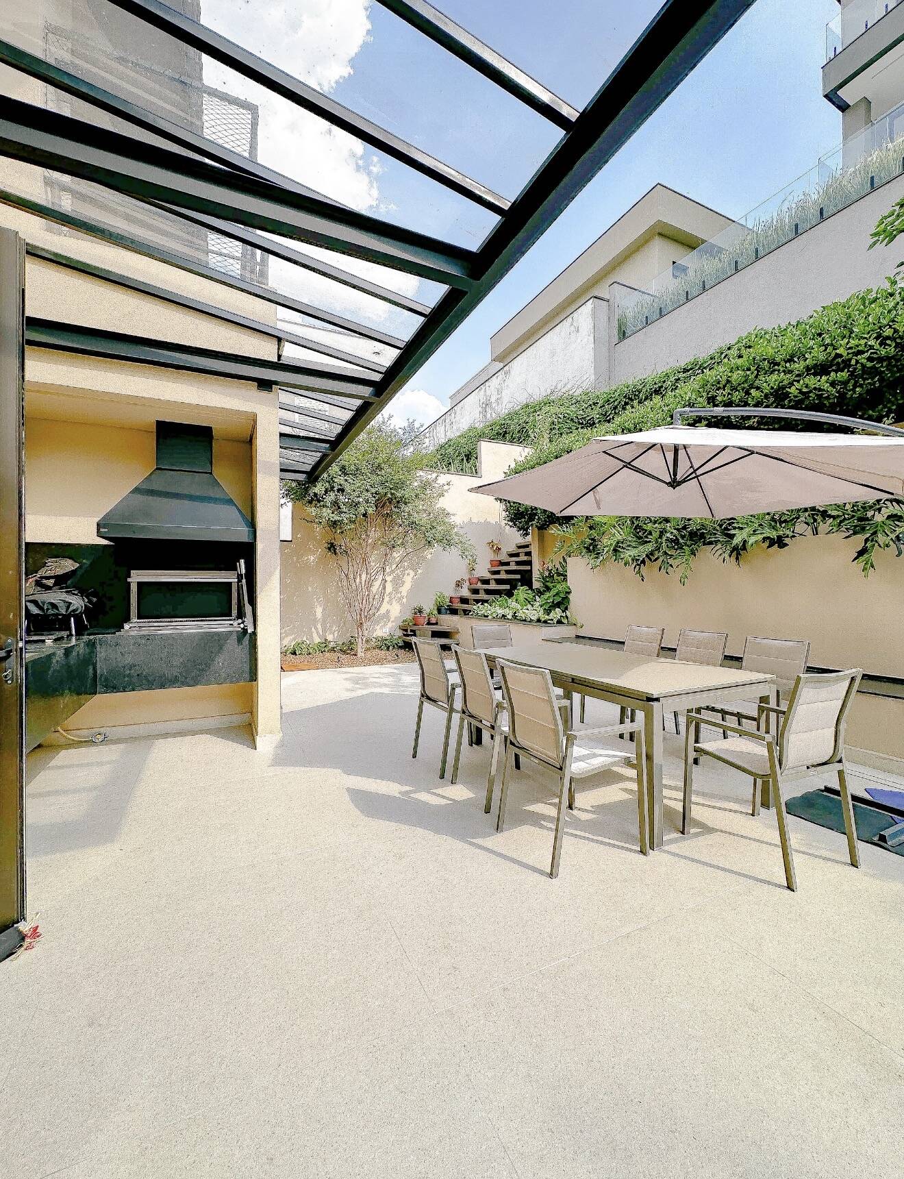 Casa, 4 suítes, 345m², em Alphaville — foto 31