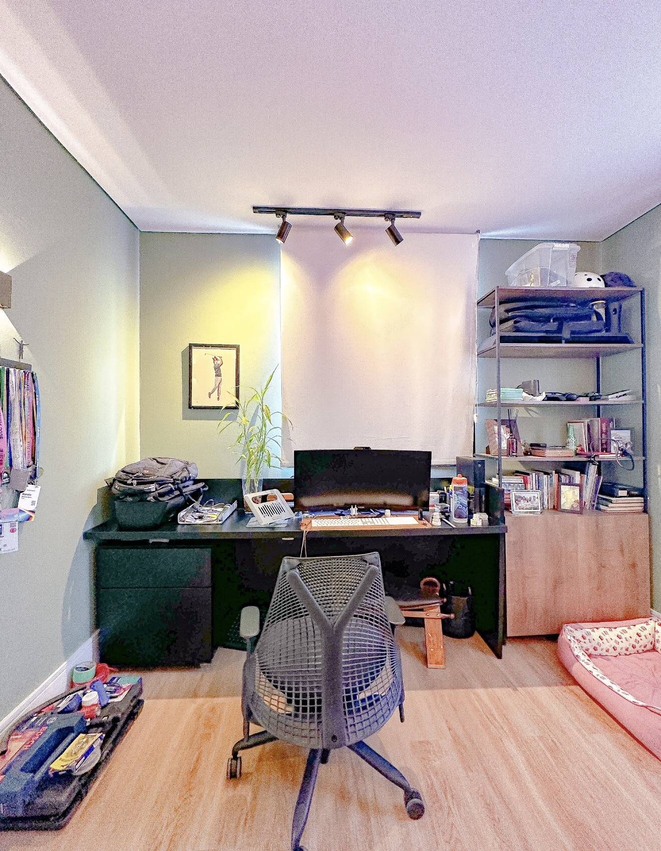 Casa, 4 suítes, 345m², em Alphaville — foto 32