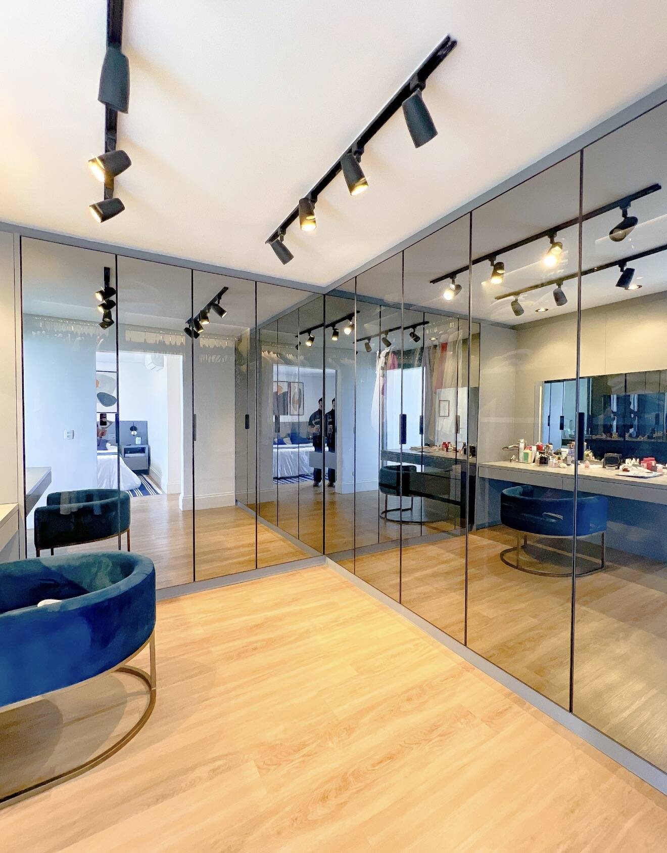 Casa, 4 suítes, 345m², em Alphaville — foto 34