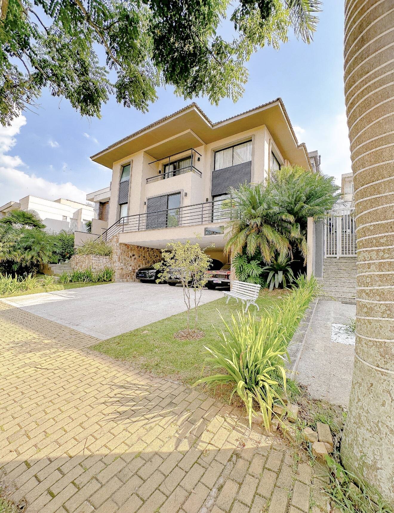 Casa, 4 suítes, 345m², em Alphaville — foto 35