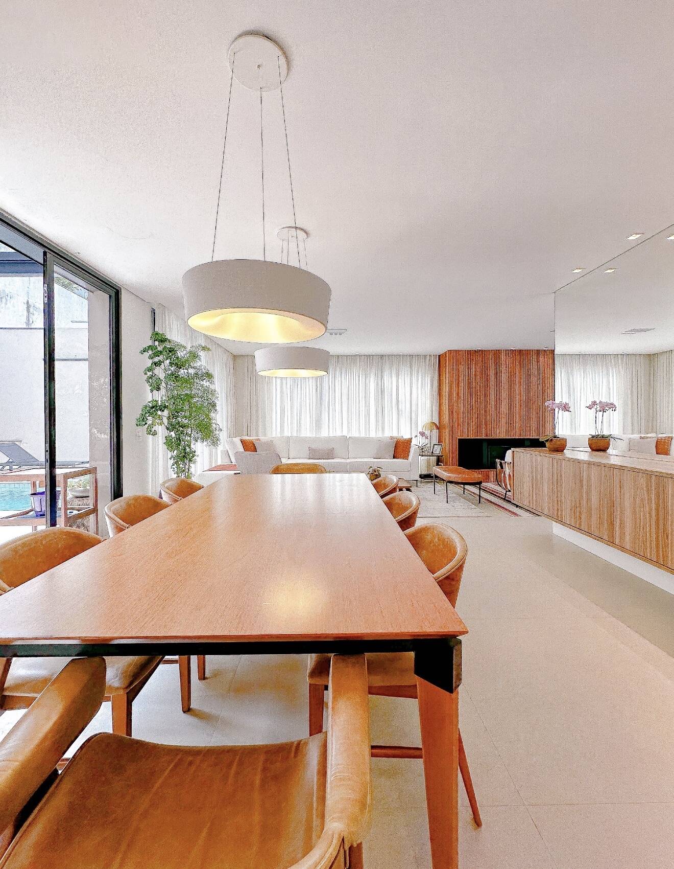 Casa, 4 suítes, 345m², em Alphaville — foto 37