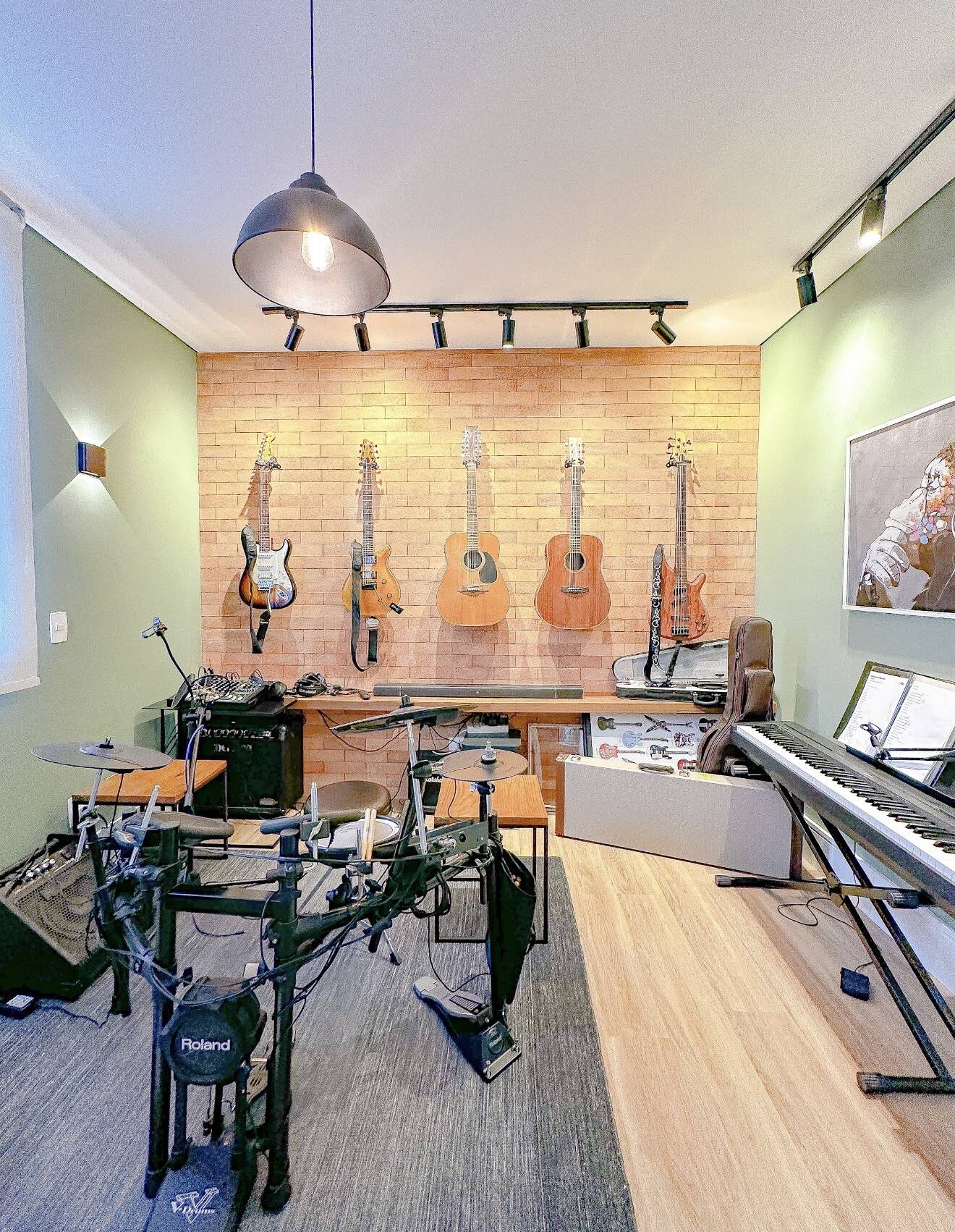 Casa, 4 suítes, 345m², em Alphaville — foto 41