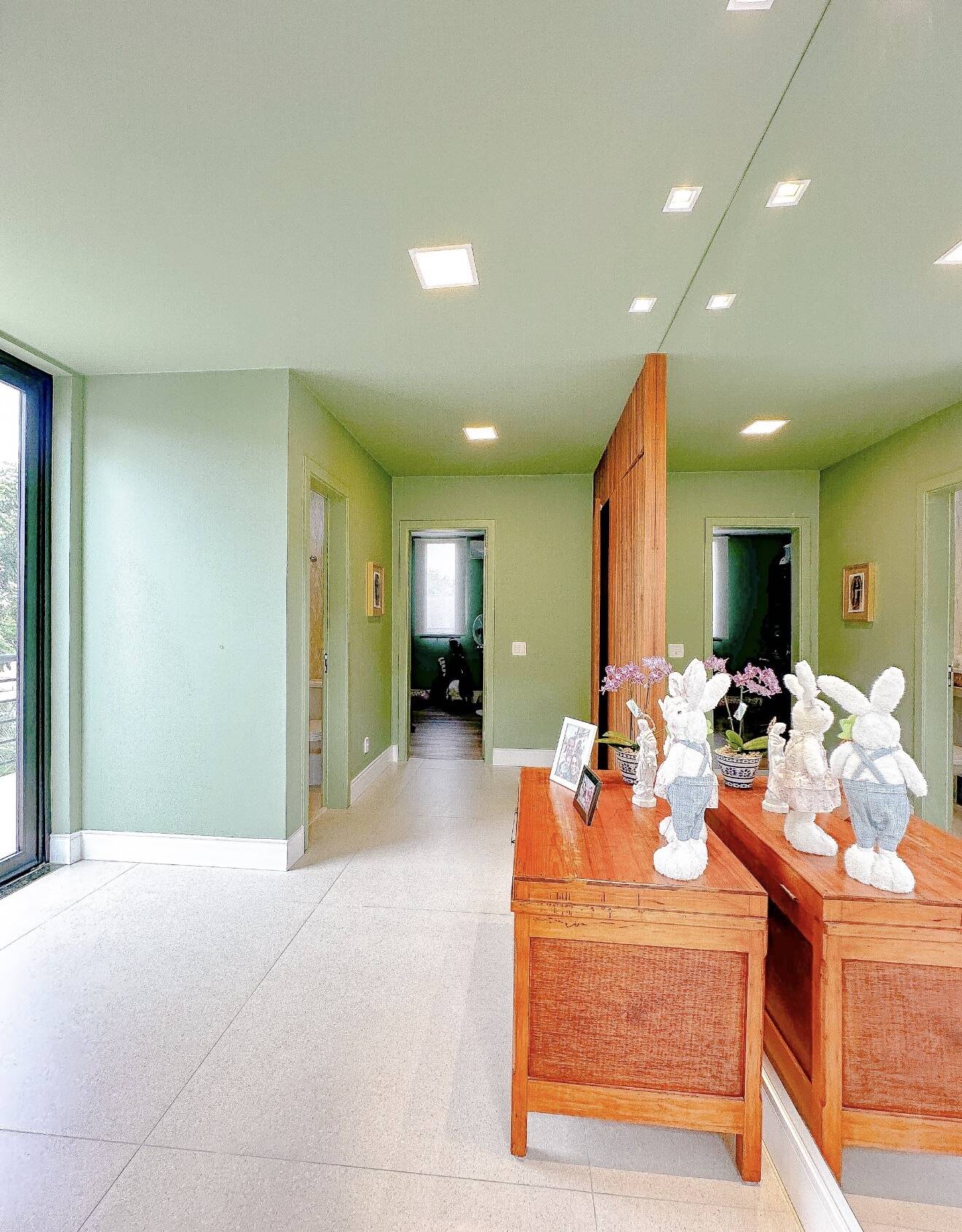 Casa, 4 suítes, 345m², em Alphaville — foto 40