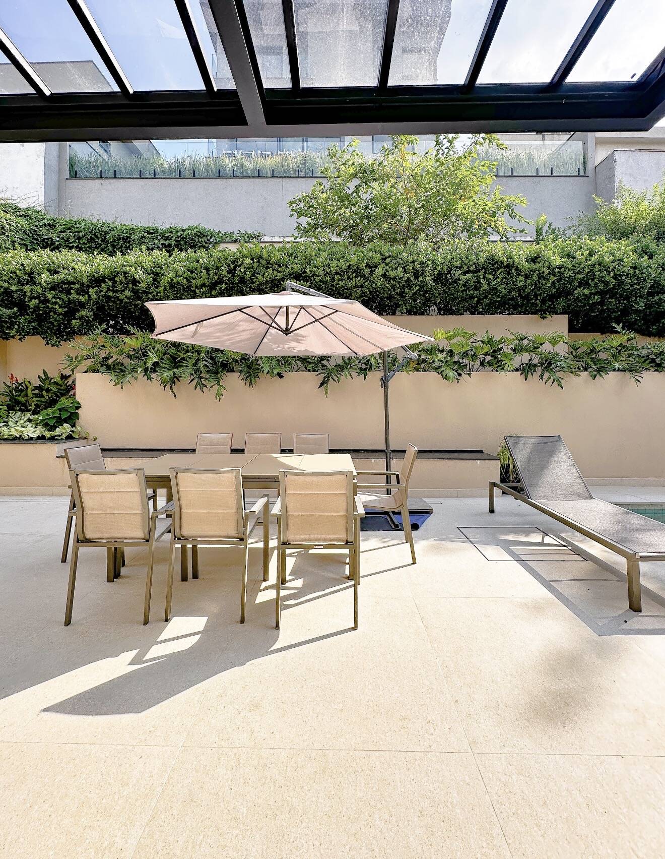 Casa, 4 suítes, 345m², em Alphaville — foto 47