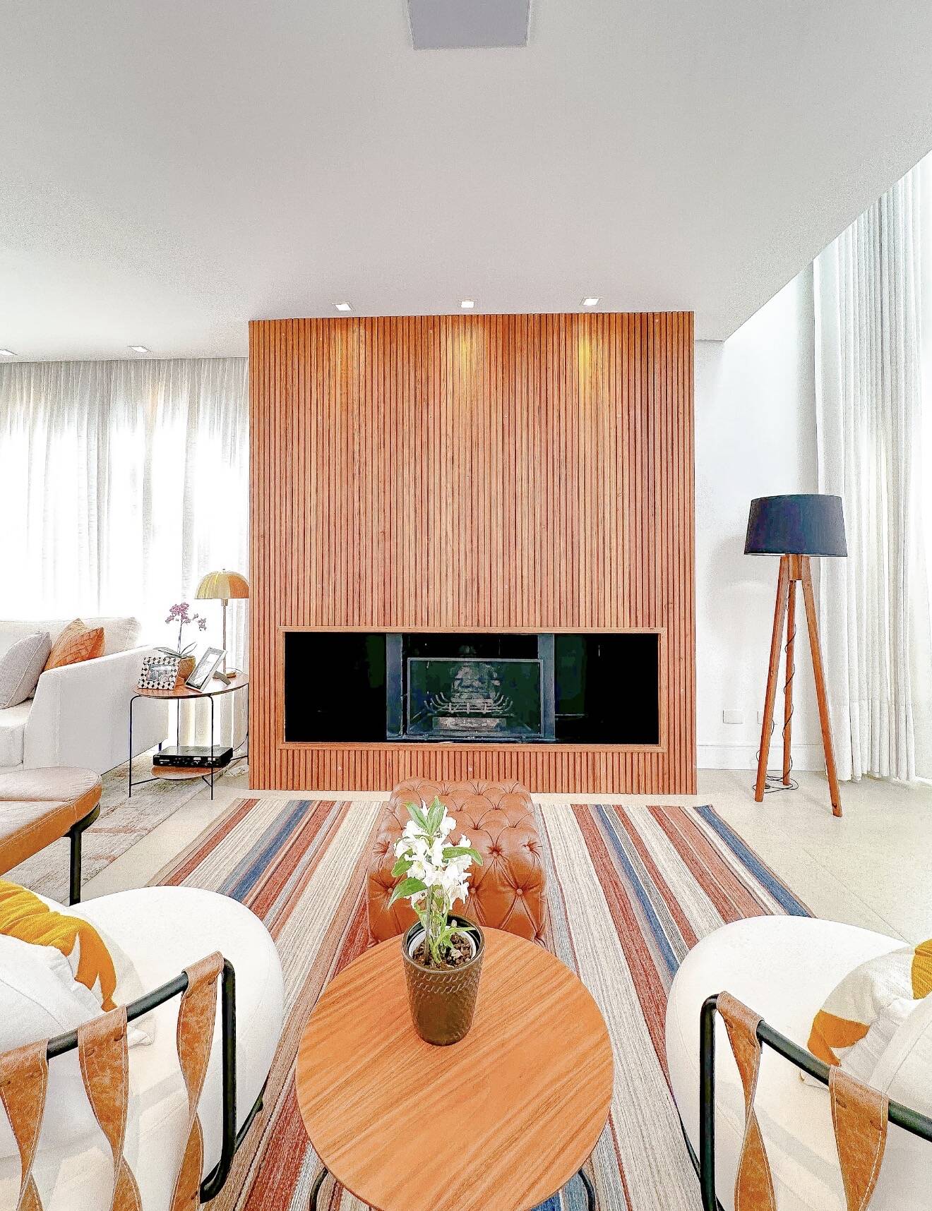 Casa, 4 suítes, 345m², em Alphaville — foto 46