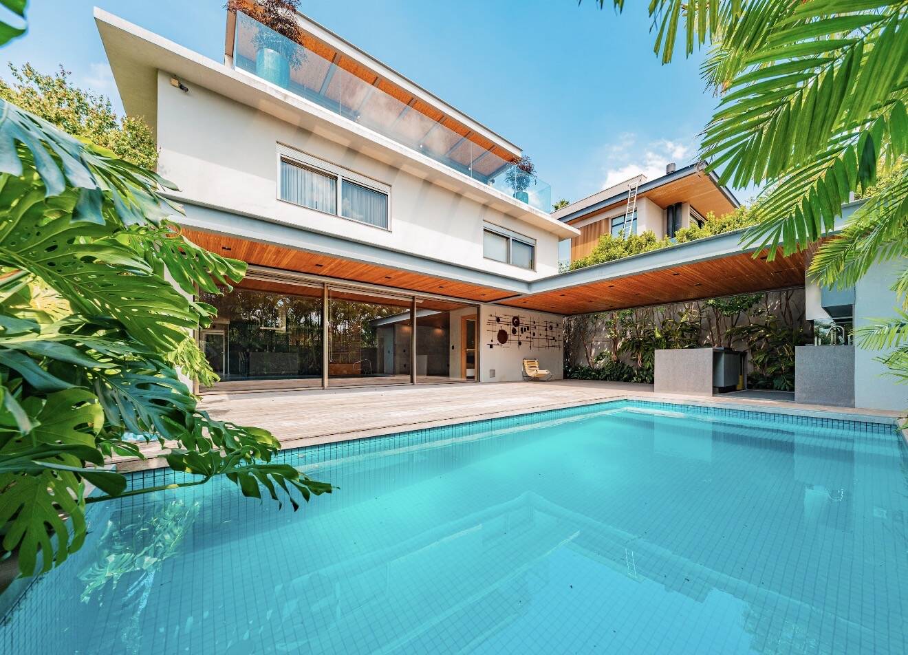 Casa à venda – Alphaville Residencial Um, Barueri | 4 suítes, 582m²
