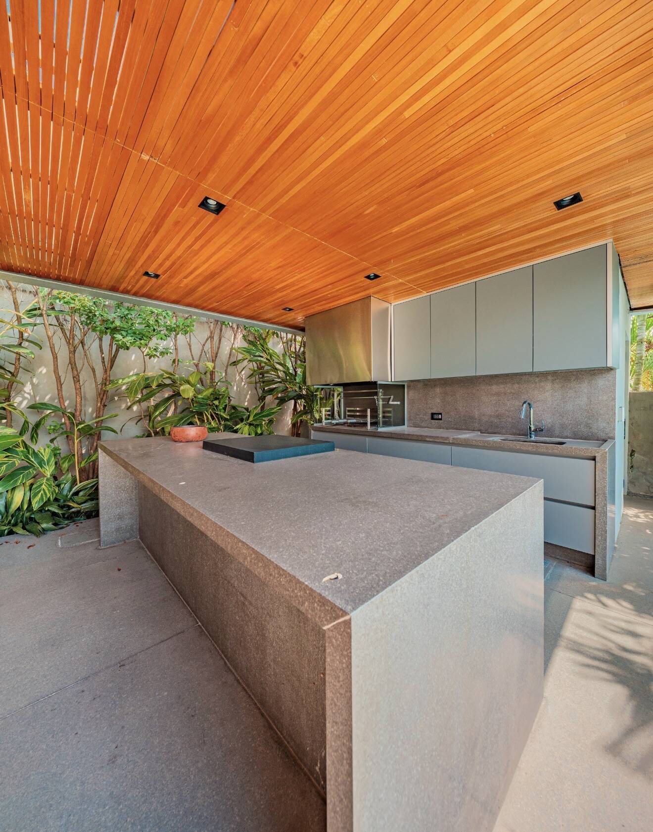 Casa, 4 suítes, 582m², em Alphaville Residencial Um — foto 4