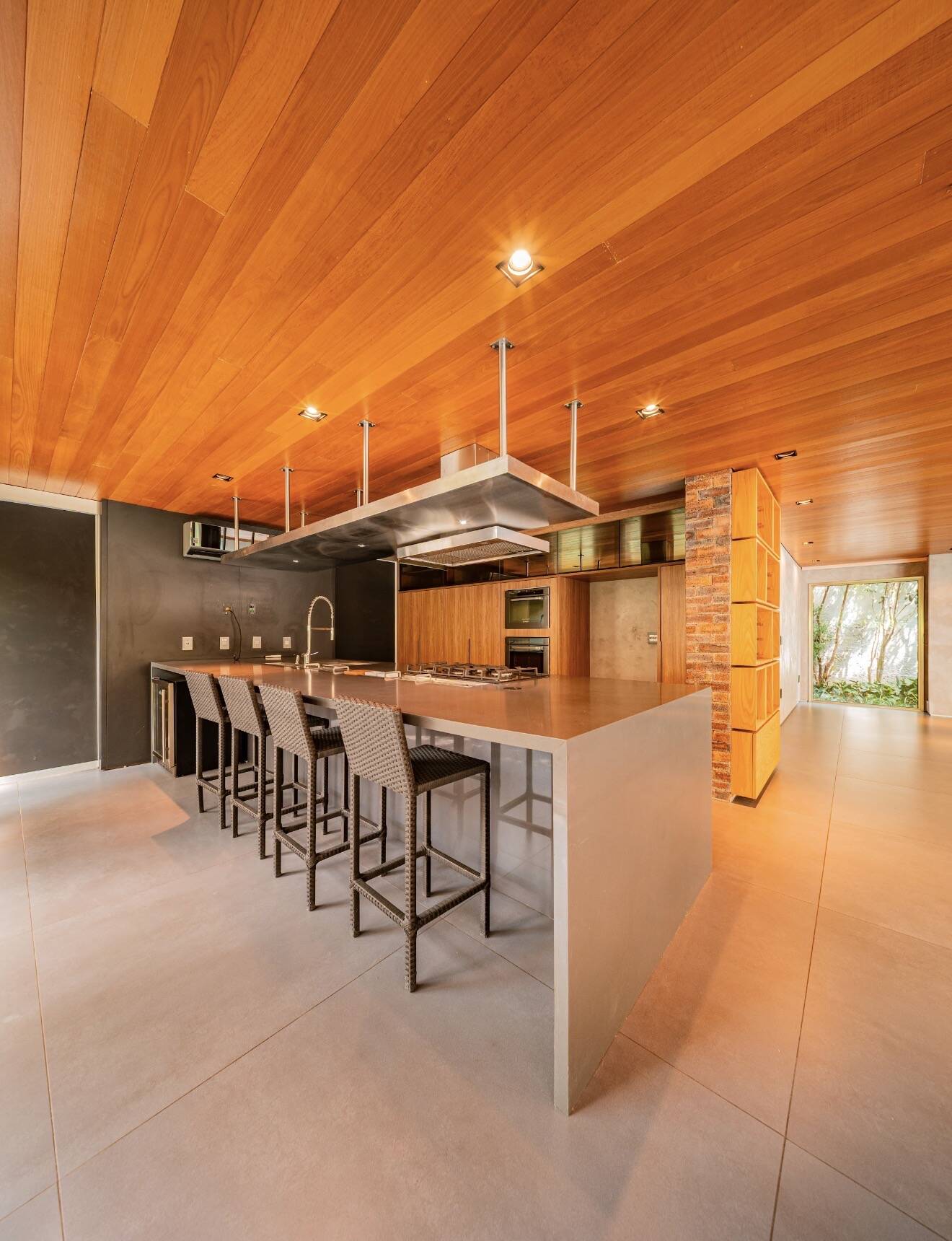 Casa, 4 suítes, 582m², em Alphaville Residencial Um — foto 11