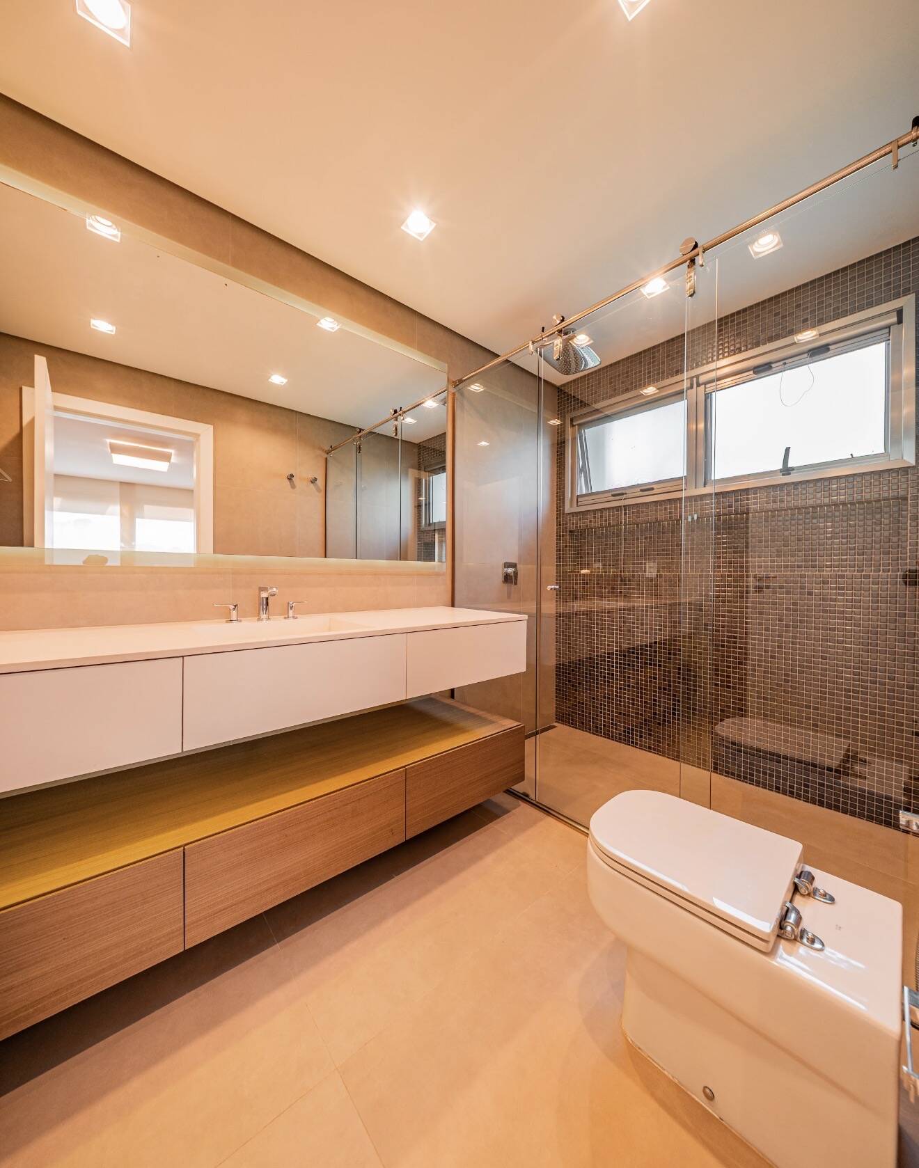 Casa, 4 suítes, 582m², em Alphaville Residencial Um — foto 14