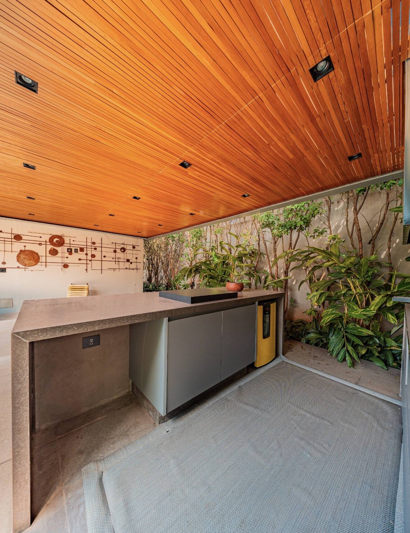 Casa, 4 suítes, 582m², em Alphaville Residencial Um — foto 24