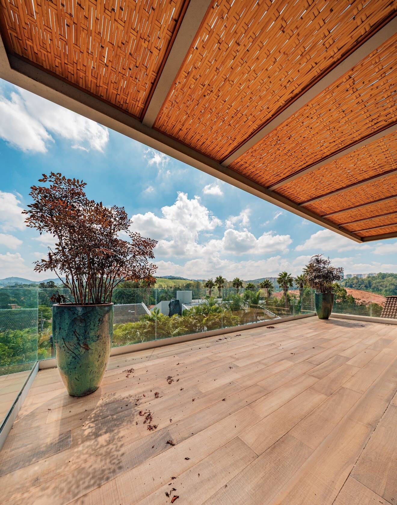 Casa, 4 suítes, 582m², em Alphaville Residencial Um — foto 22
