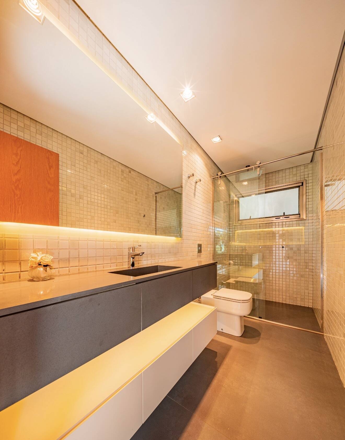 Casa, 4 suítes, 582m², em Alphaville Residencial Um — foto 30