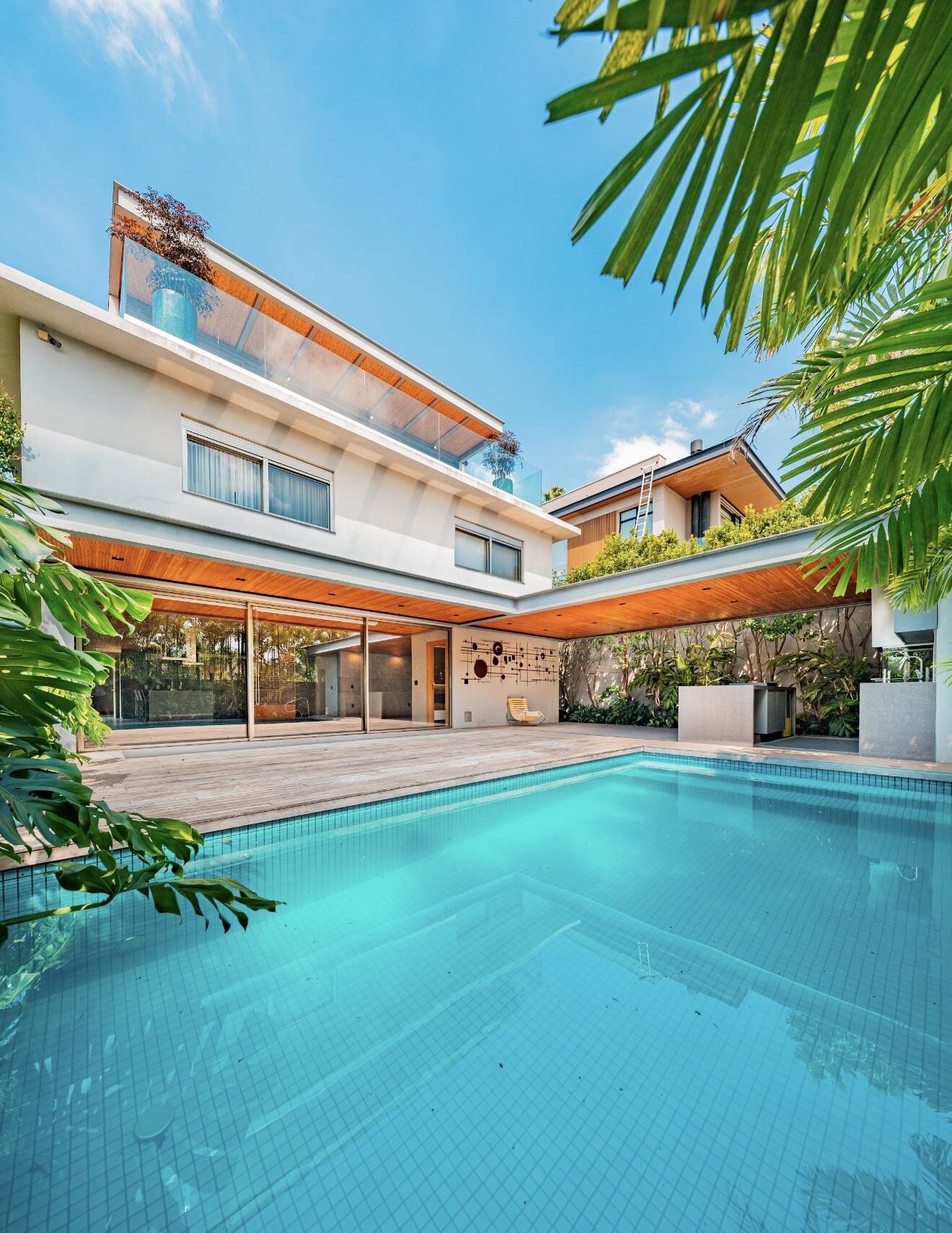 Casa, 4 suítes, 582m², em Alphaville Residencial Um — foto 33