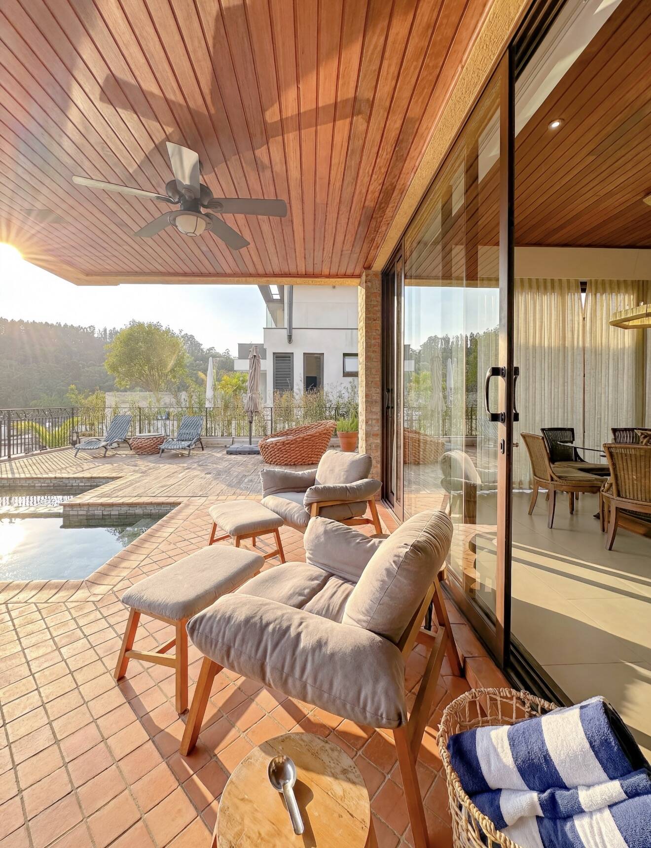 Casa à venda – Tamboré, Santana de Parnaíba | 4 suítes, 511m²