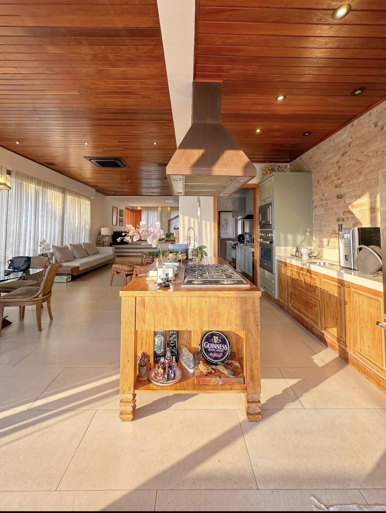 Casa, 4 suítes, 511m², em Tamboré — foto 2