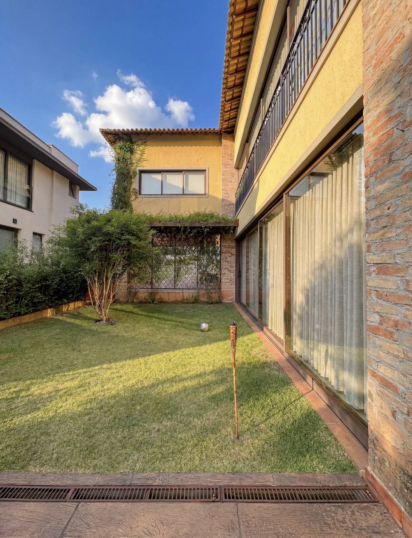 Casa, 4 suítes, 511m², em Tamboré — foto 3
