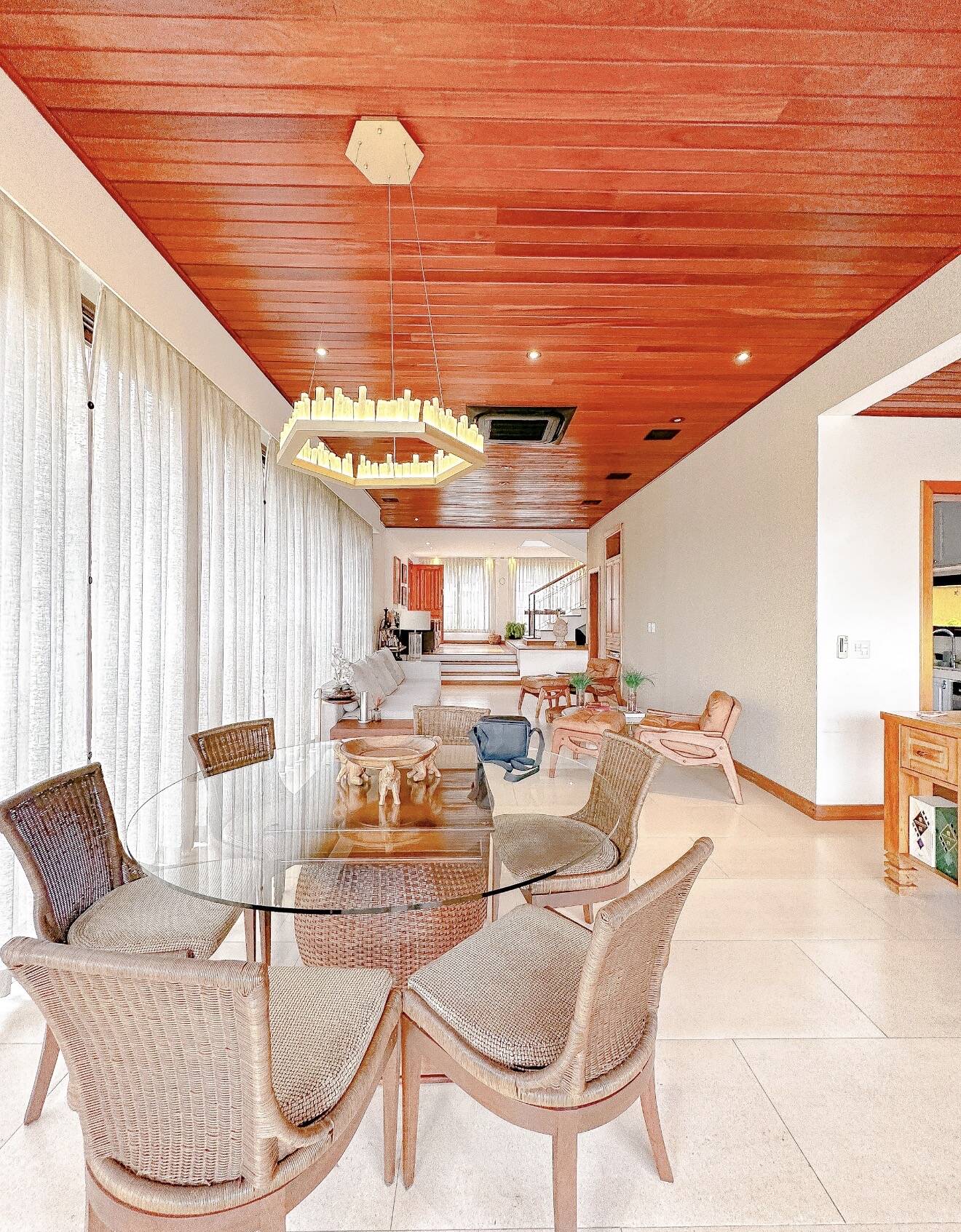 Casa, 4 suítes, 511m², em Tamboré — foto 6