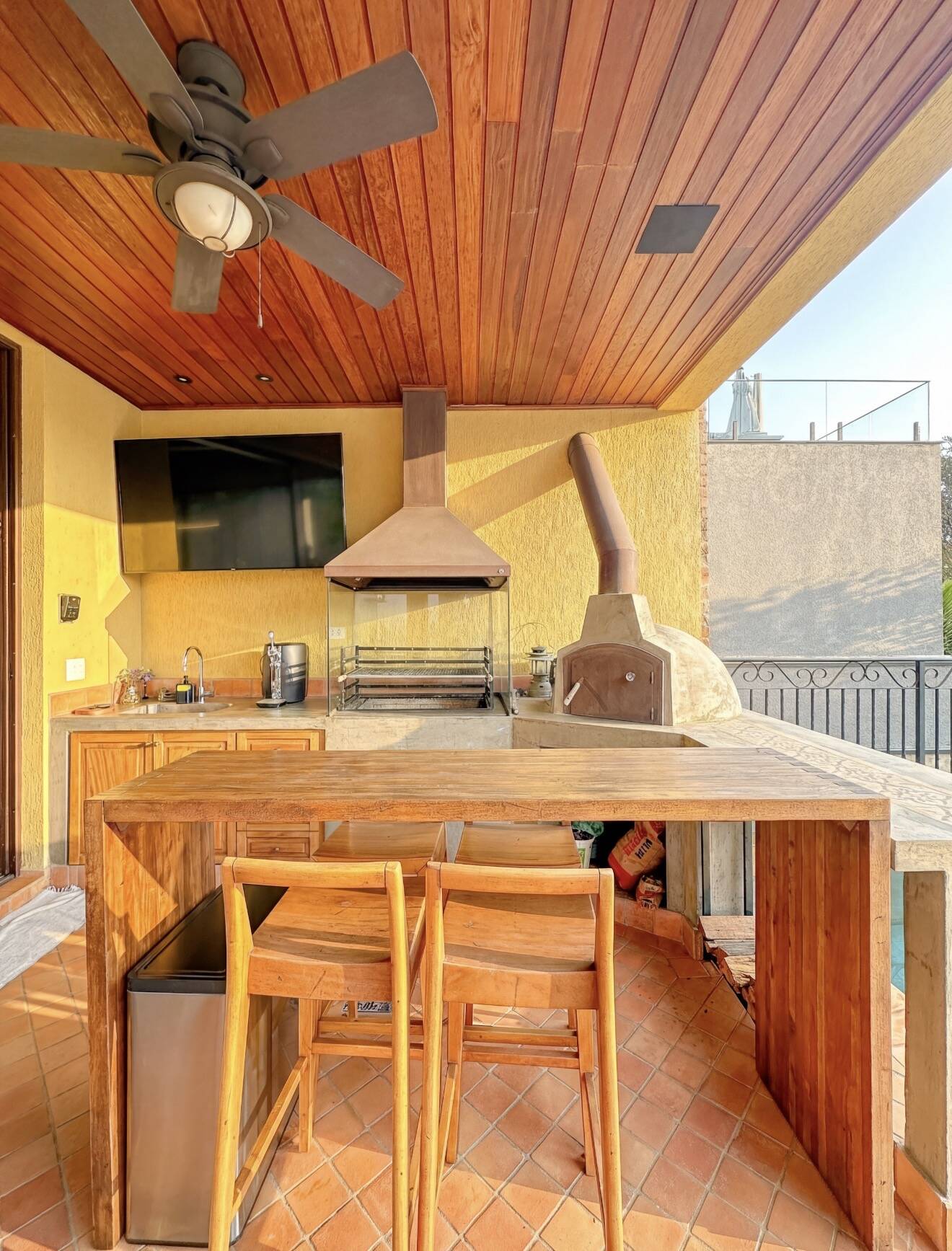 Casa, 4 suítes, 511m², em Tamboré — foto 9