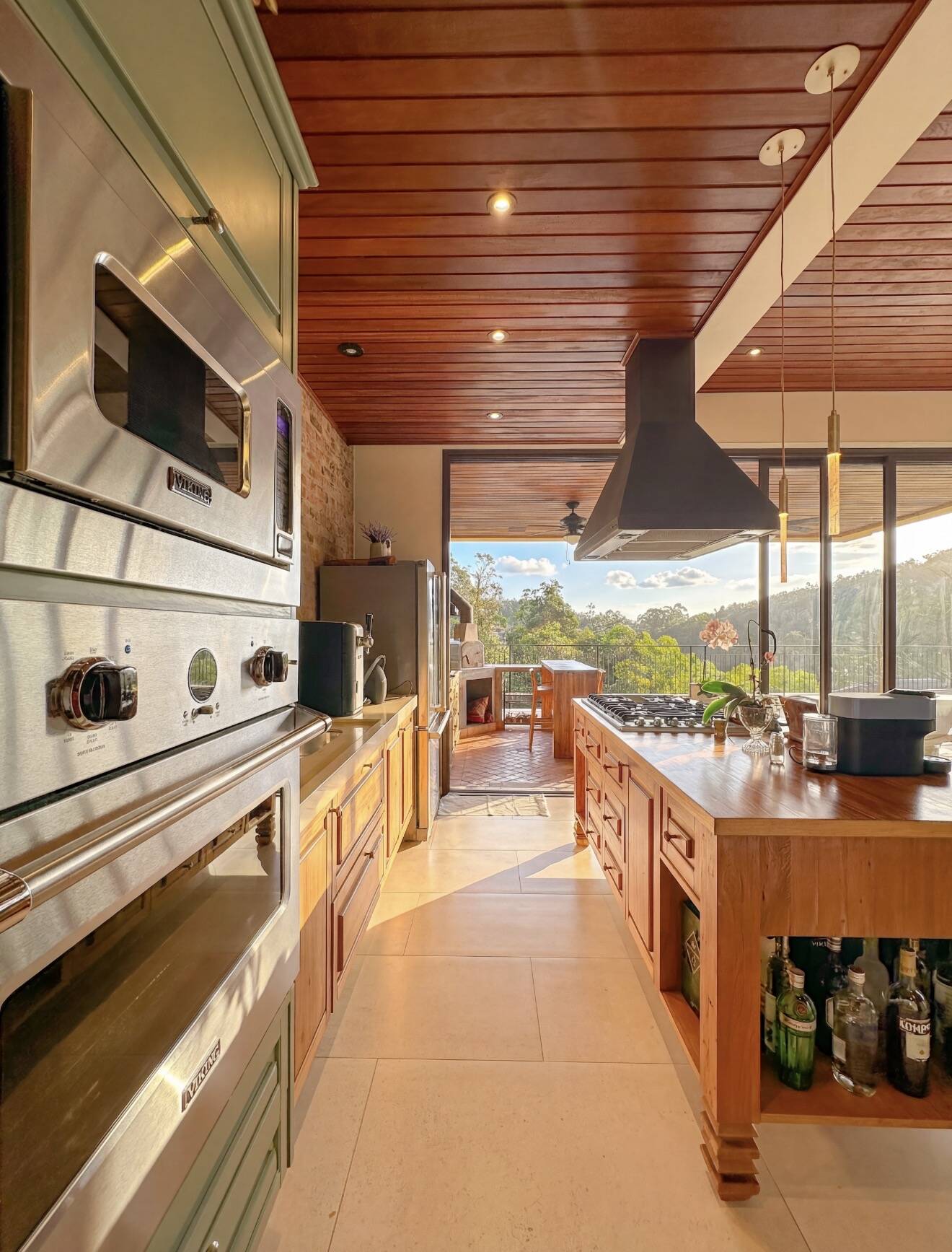 Casa, 4 suítes, 511m², em Tamboré — foto 18