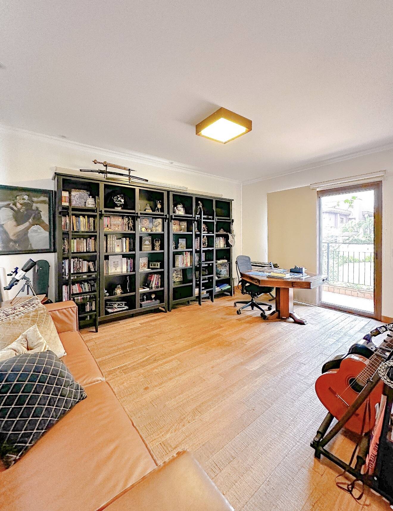 Casa, 4 suítes, 511m², em Tamboré — foto 14
