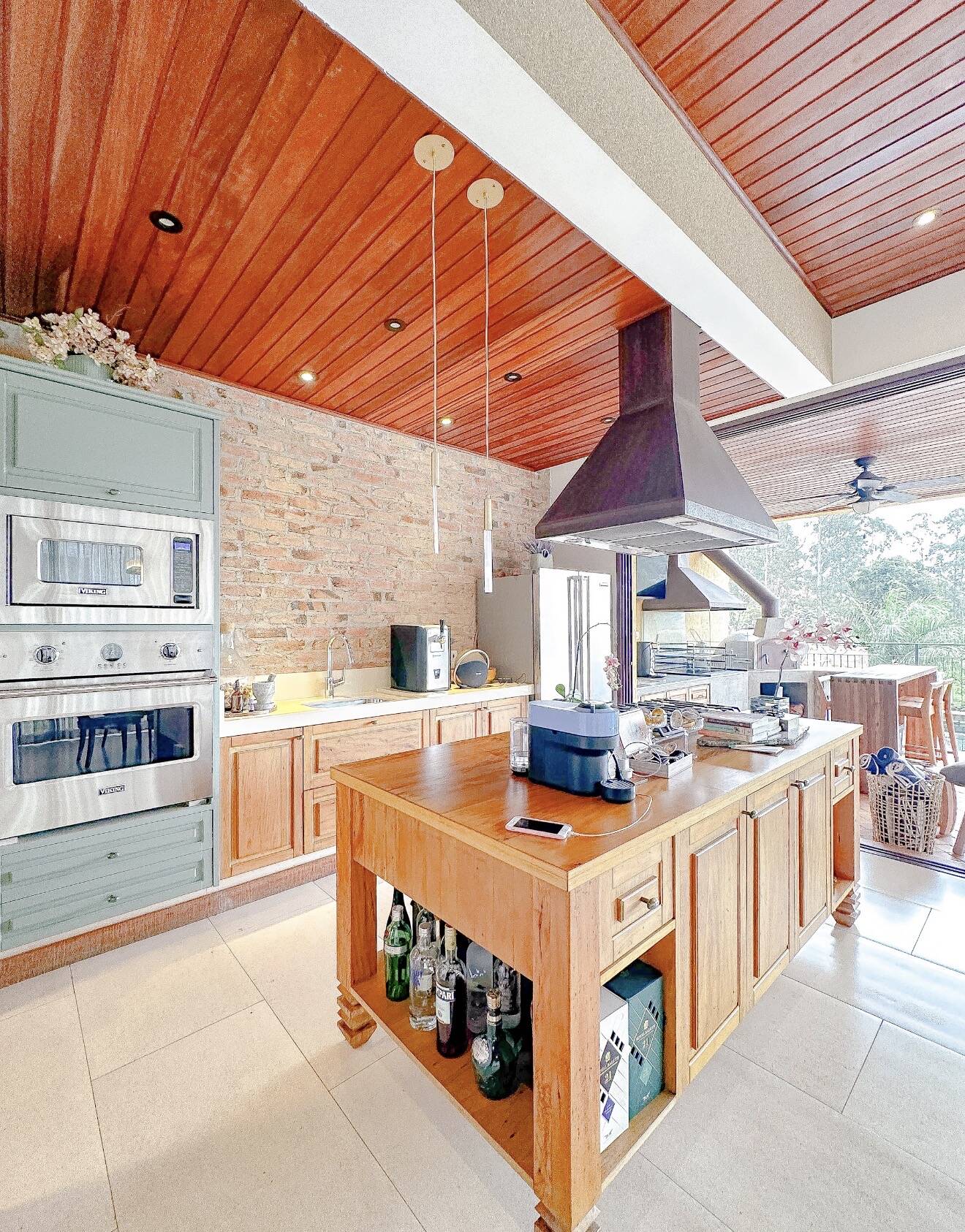 Casa, 4 suítes, 511m², em Tamboré — foto 24