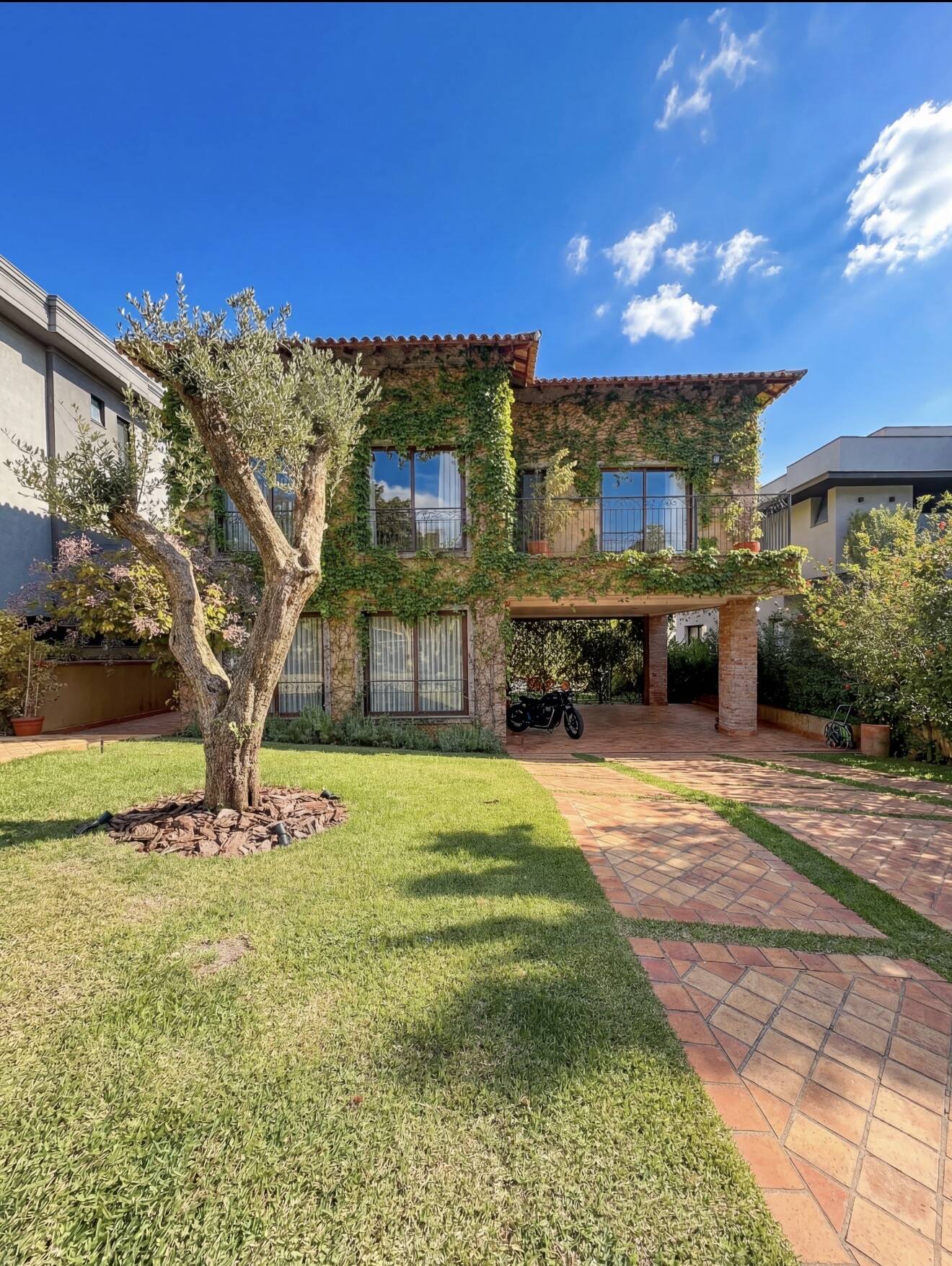 Casa, 4 suítes, 511m², em Tamboré — foto 19