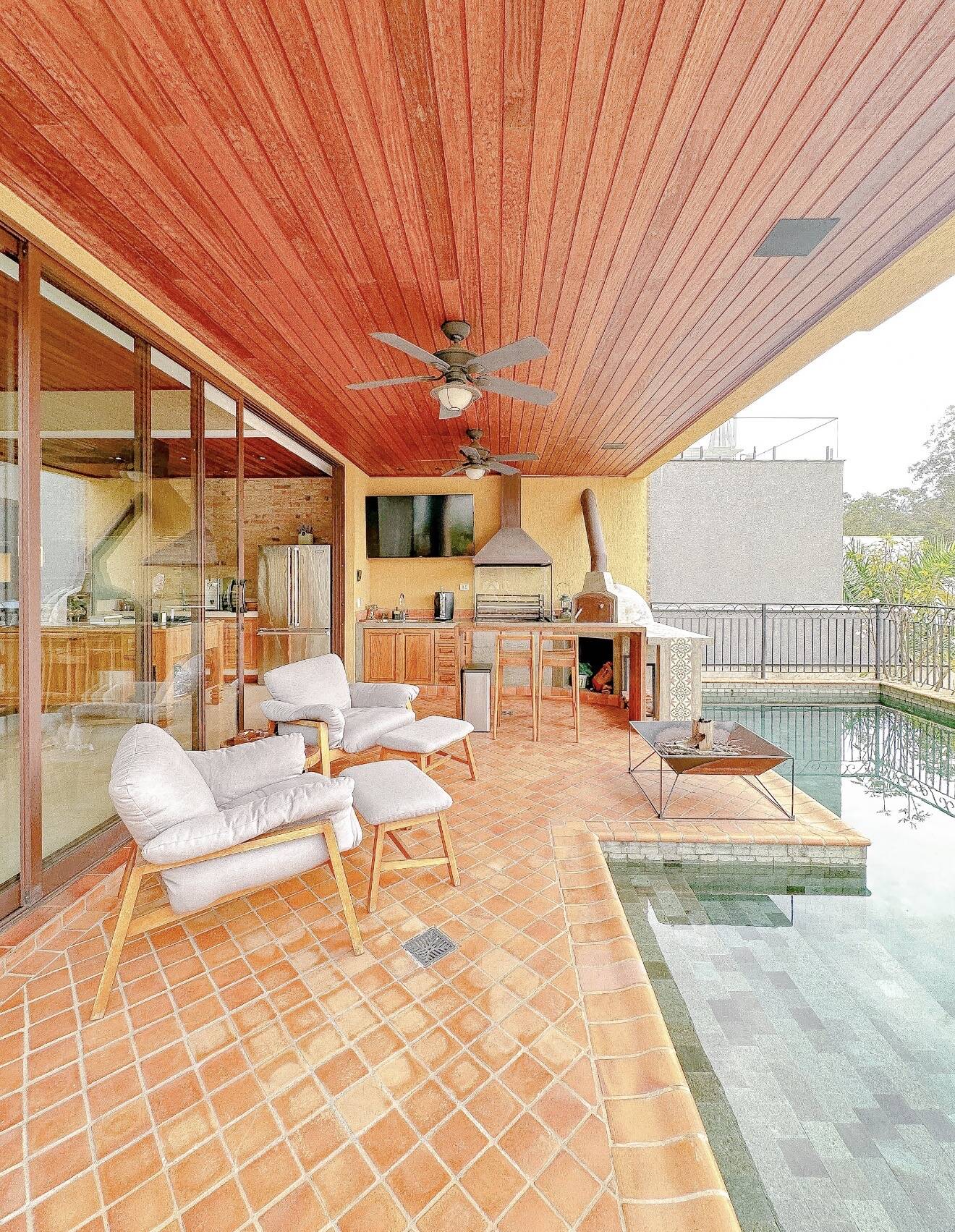 Casa, 4 suítes, 511m², em Tamboré — foto 30